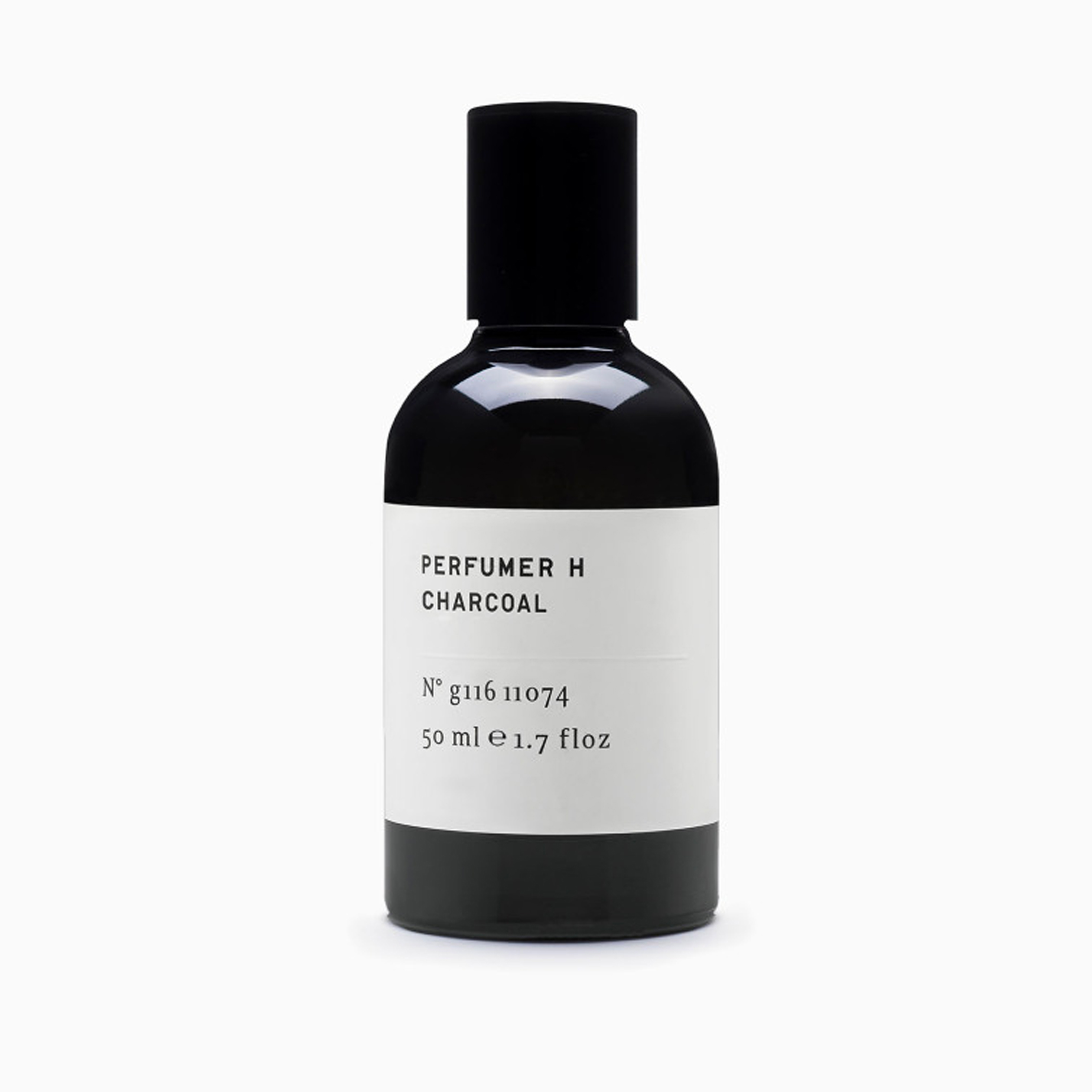 PERFUMER H オードパルファン50ml CHARCOAL