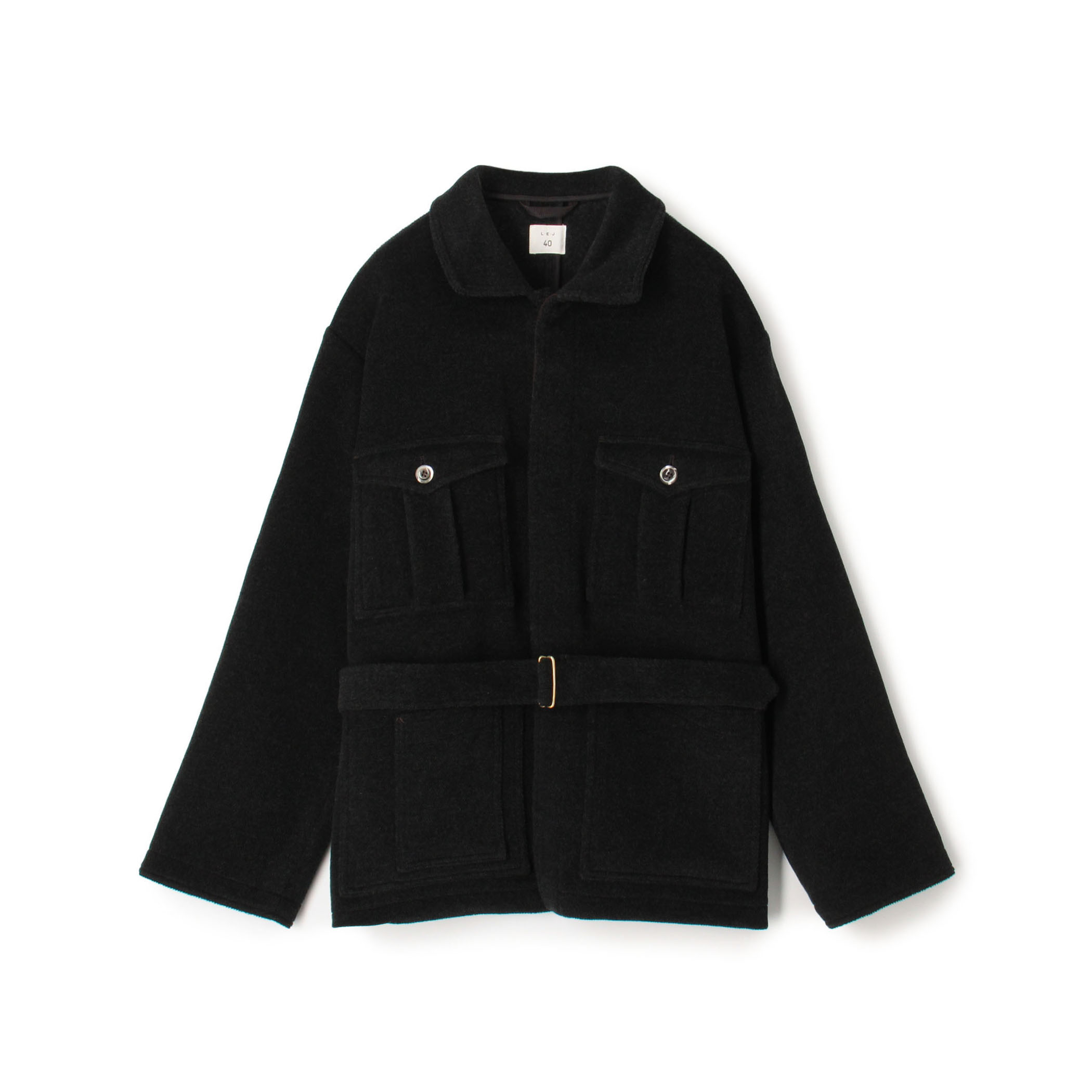 L.E.J OVERALL， It's a Jacket