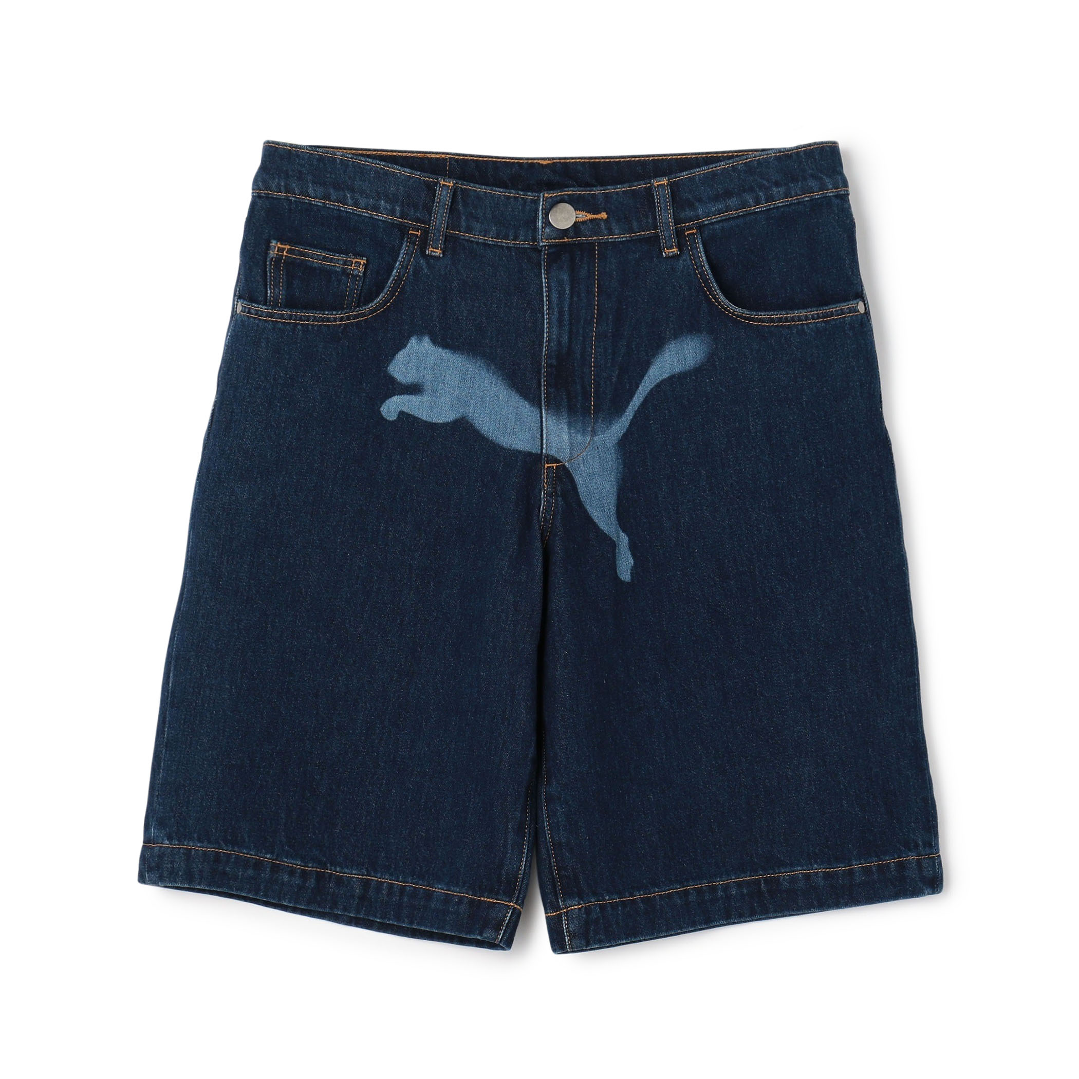 PUMA × ASAP PHOCHY Denim Short