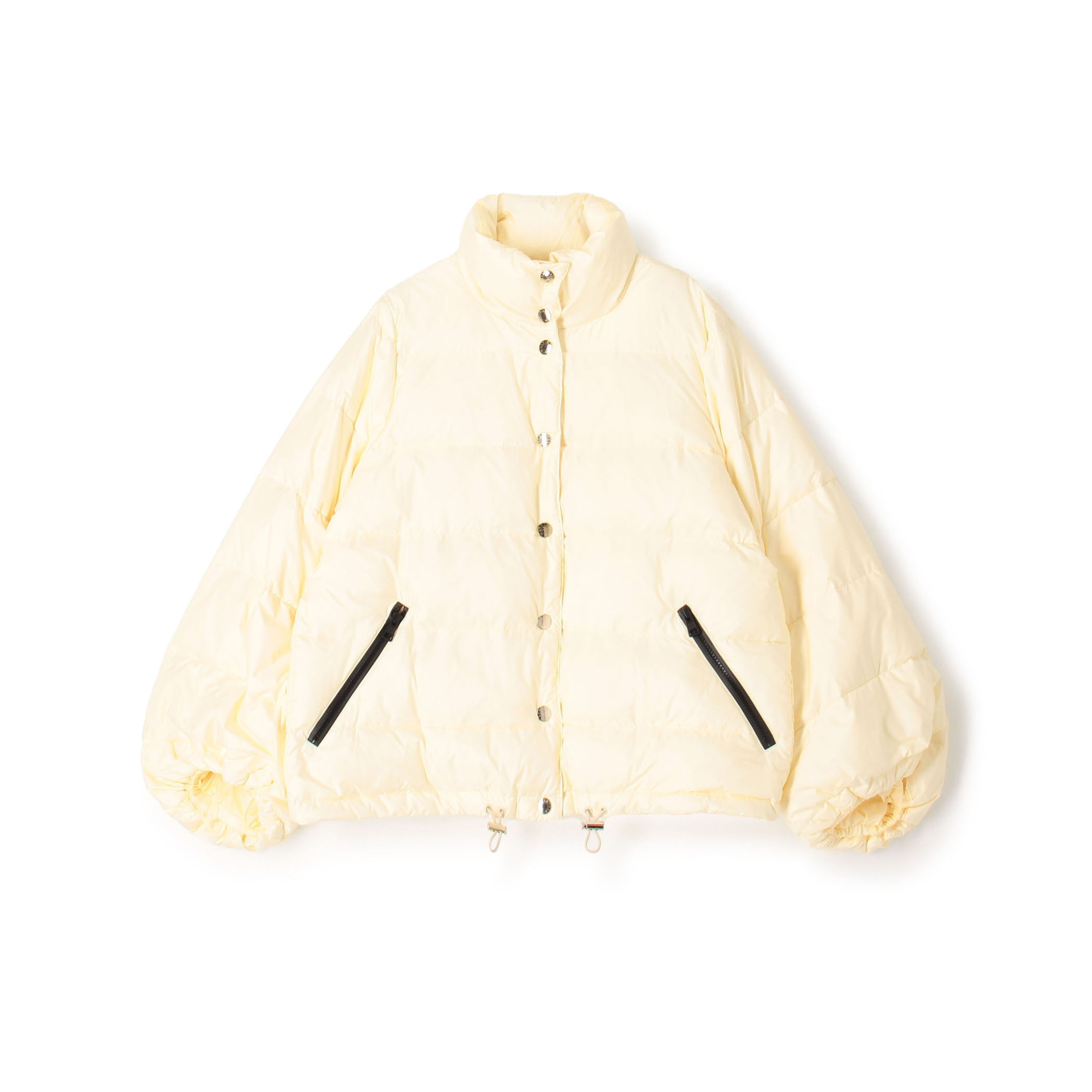 【別注】MACKINTOSH RAINTEC SKYE ダウンジャケット
