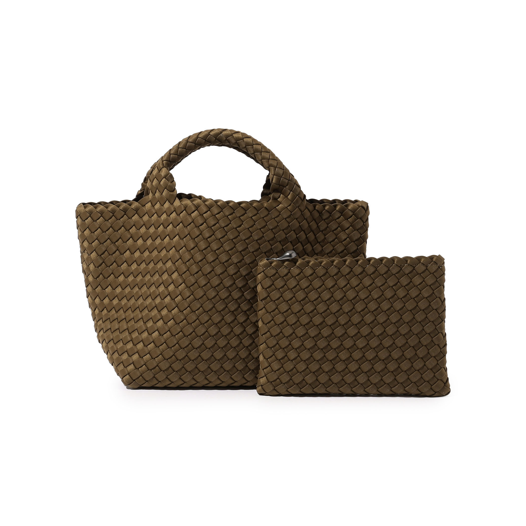 NAGHEDI St. Barths Small Tote