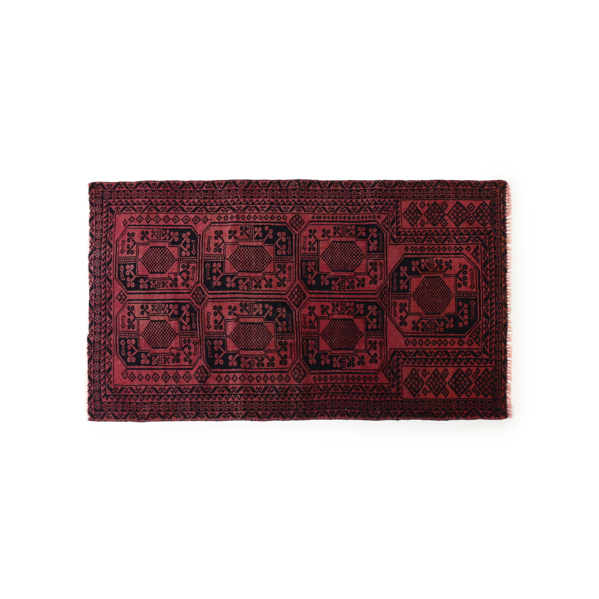 早い者勝ち！バルーチラグ Vintage Rug ラグ｜トゥモローランド 公式サイト
