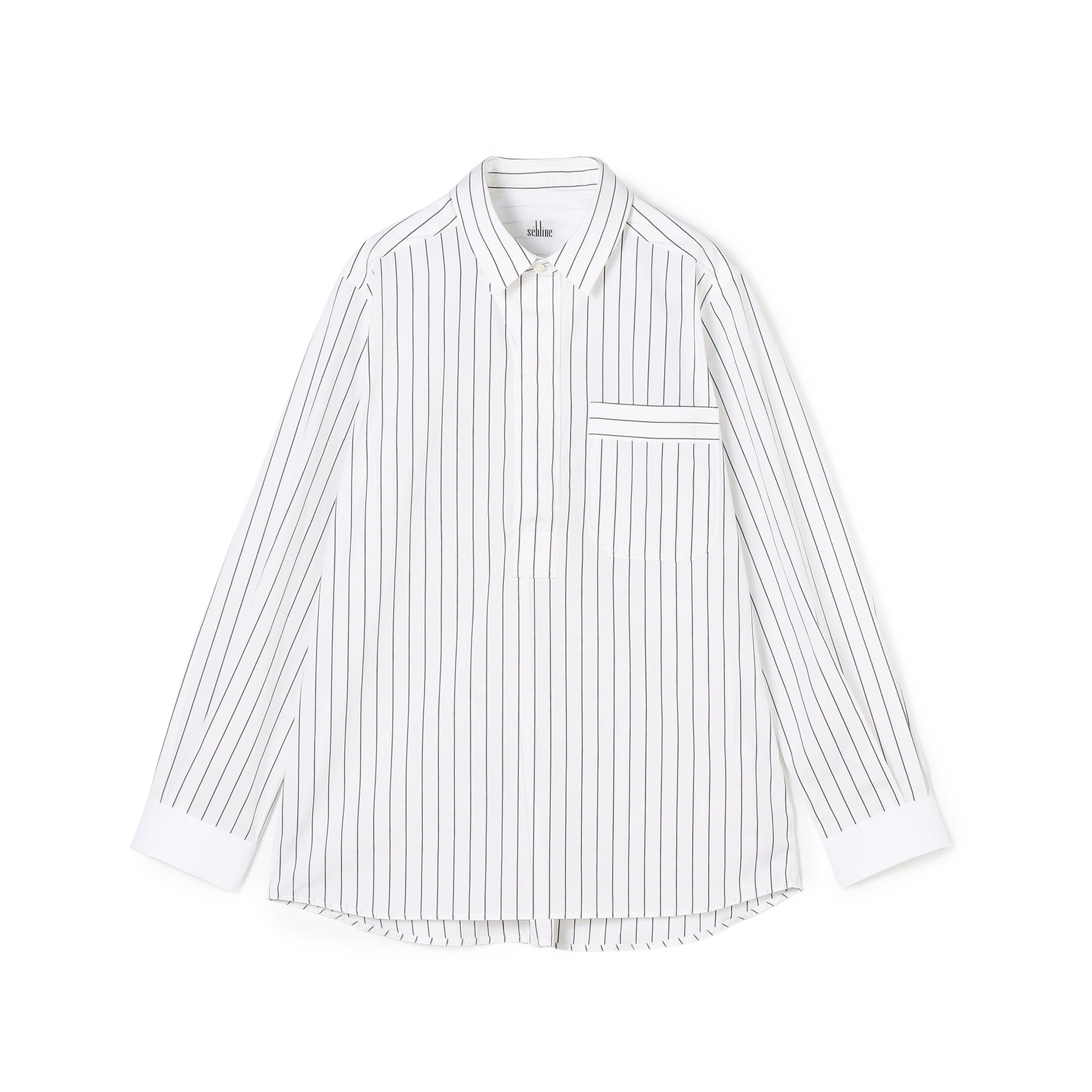 sebline COMBAT POLO シャツ