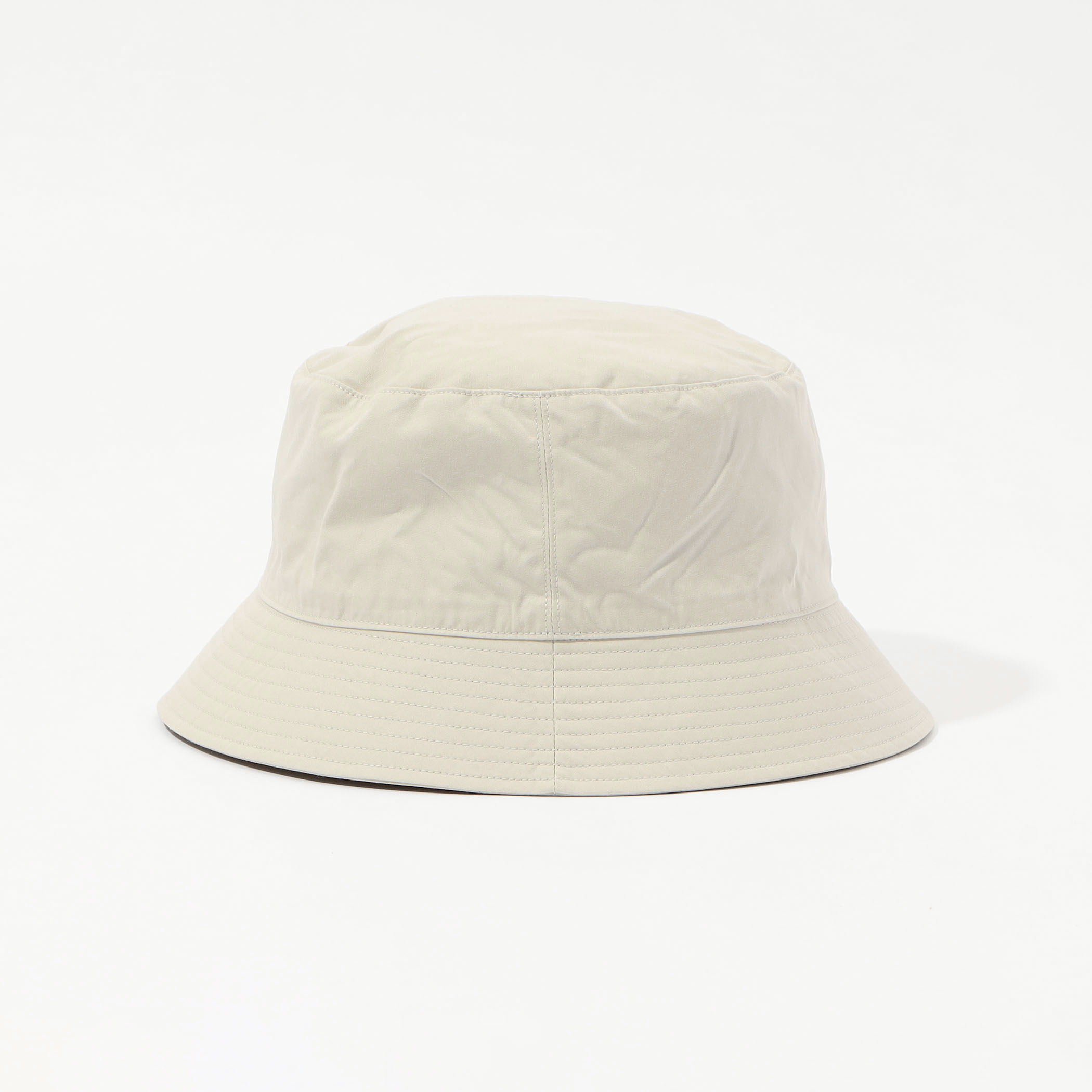 UNI SPLIT BUCKETHAT 新品タグ付き　しま UNI SPLIT BUCKETHAT 新品タグ付き しま UNI SPLIT BUCKETHAT 新品タグ