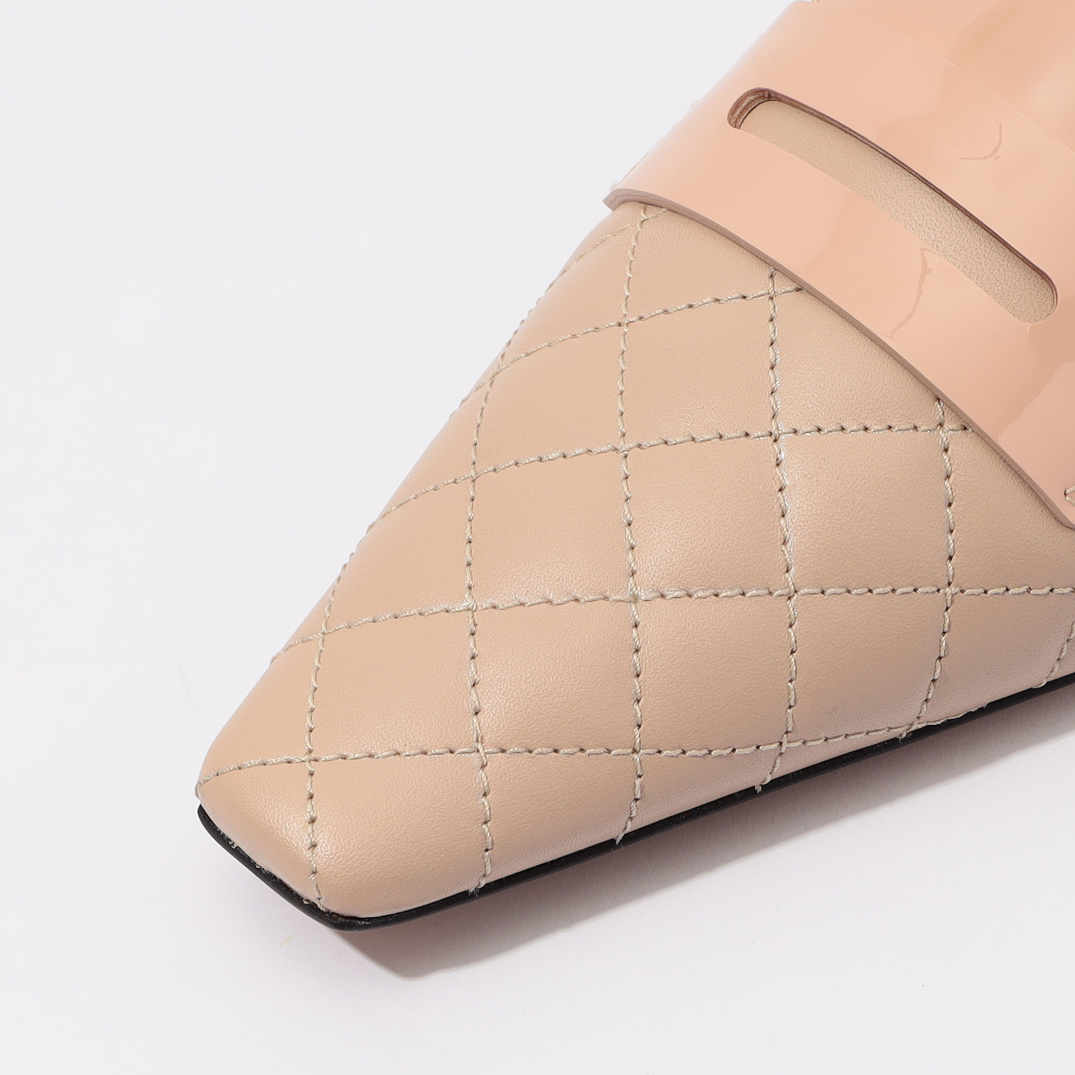 PELLICO キルティング ローファー｜トゥモローランド 公式通販