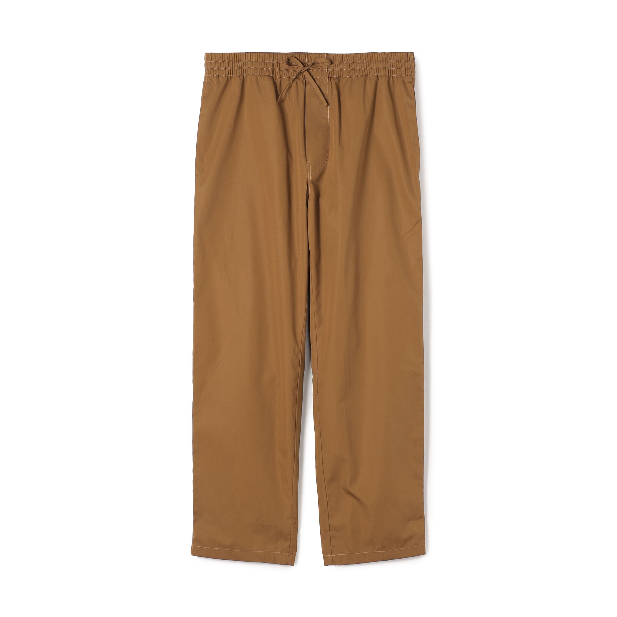 APPLETREES WEEKEND PANTS コットン イージーパンツ