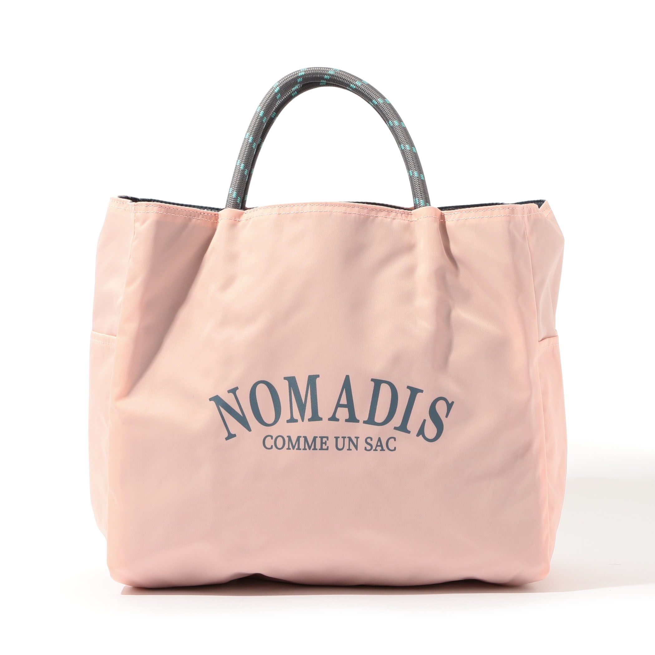 NOMADIS SAC2 WIDE トートバッグ