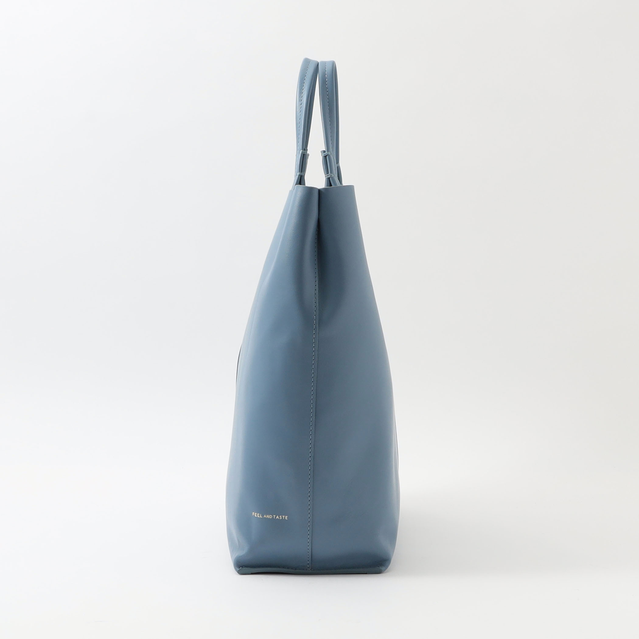 FEEL AND TASTE ATELIER MIDDLE ハンドバッグ（トートバッグ