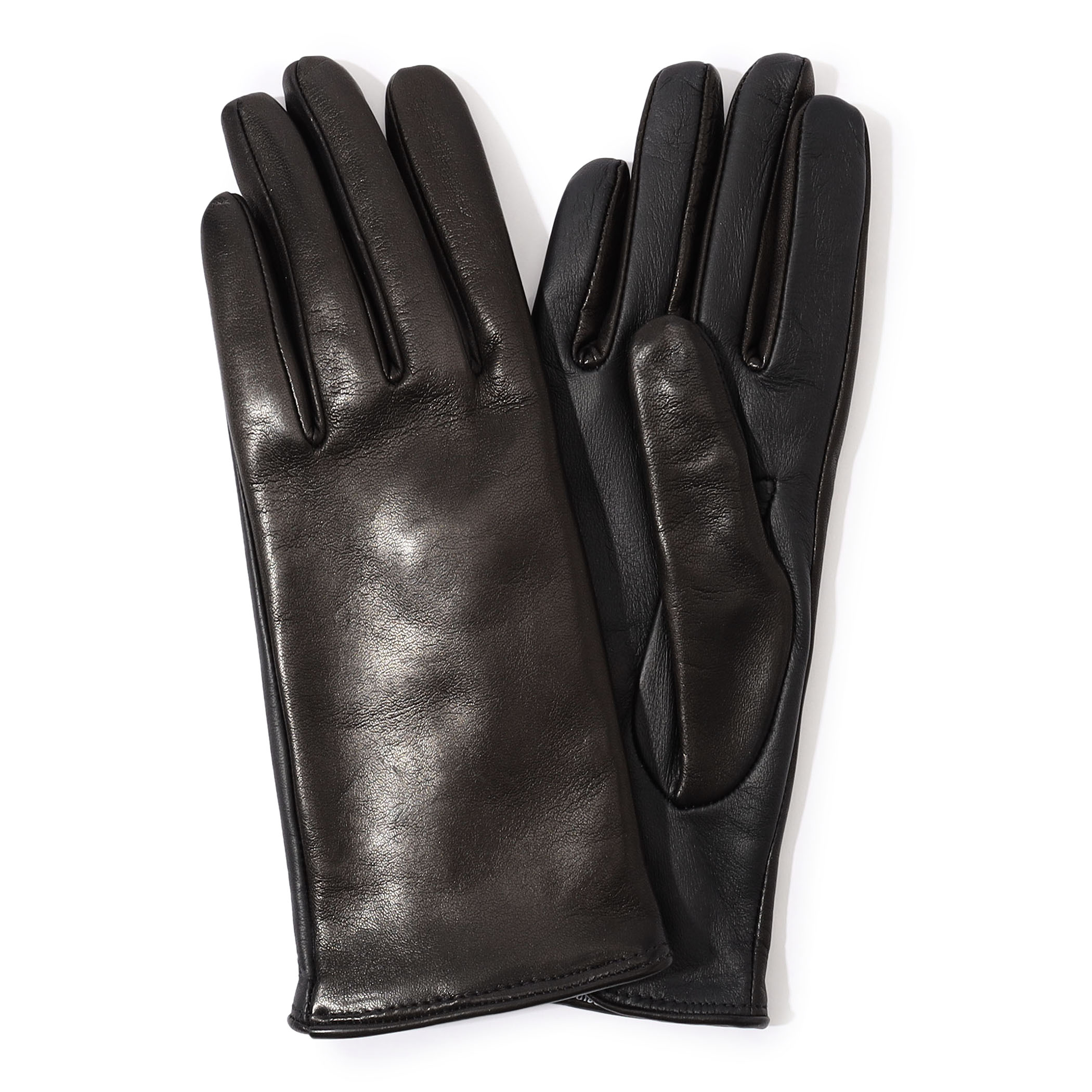 Gala Gloves タッチパネル対応 レザーグローブ