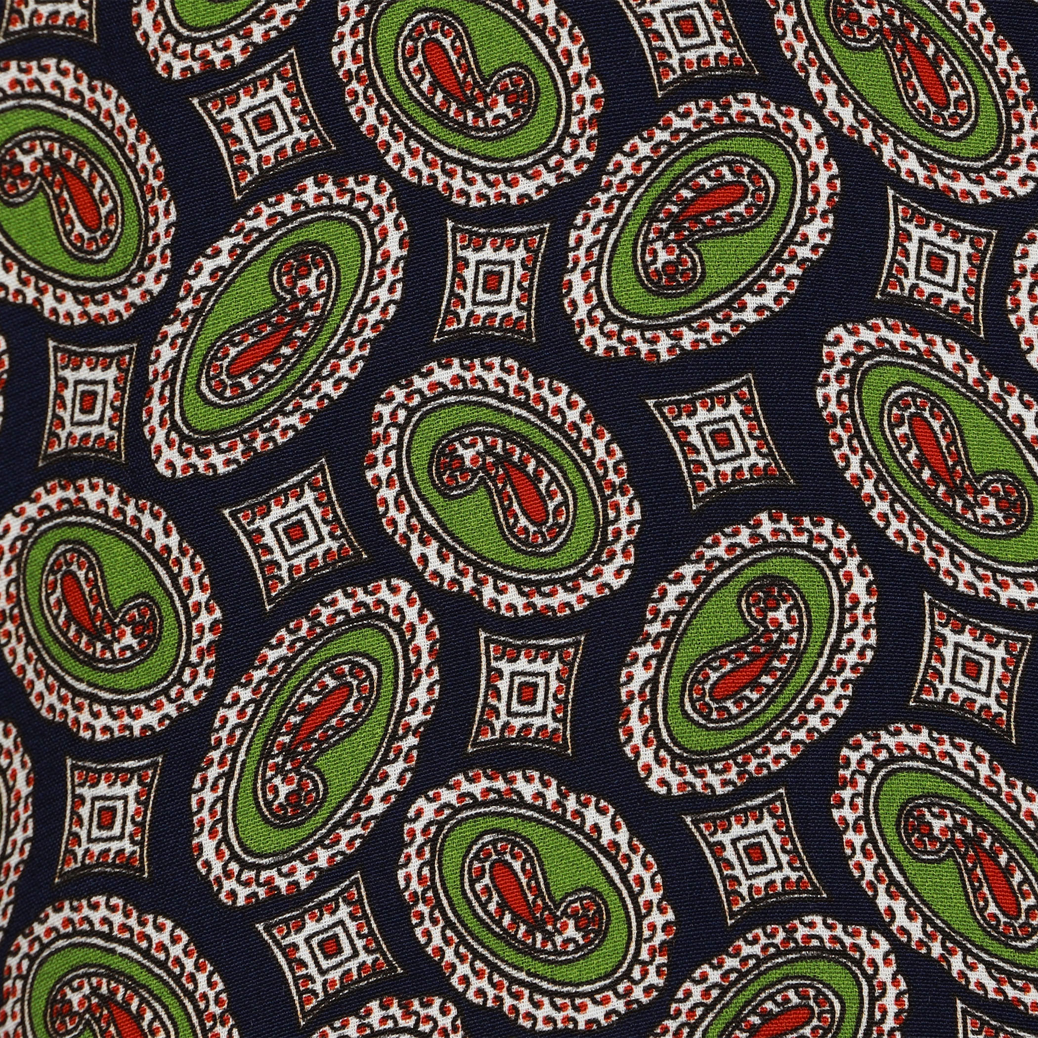 Waxman Brothers HAWAIIAN SHIRT レーヨン オープンカラーシャツ 