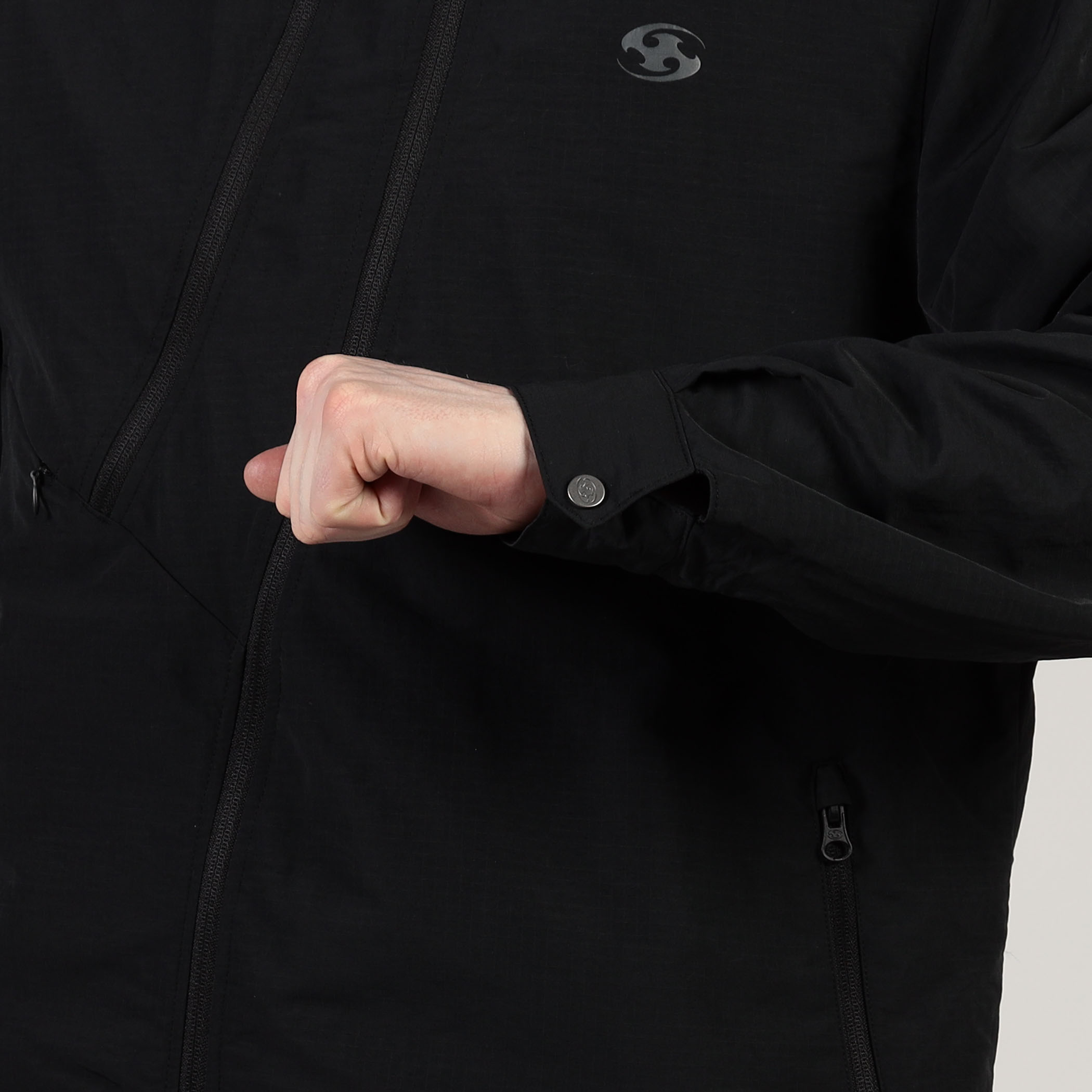 SAN SAN GEAR COACH JACKET｜トゥモローランド 公式通販