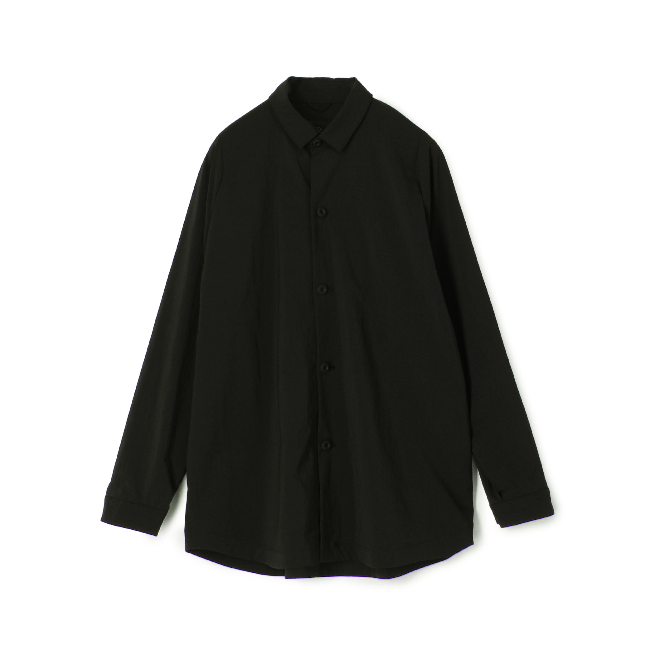 TEATORA CARTRIDGE SHIRT DOCTOROID ロングスリーブシャツ