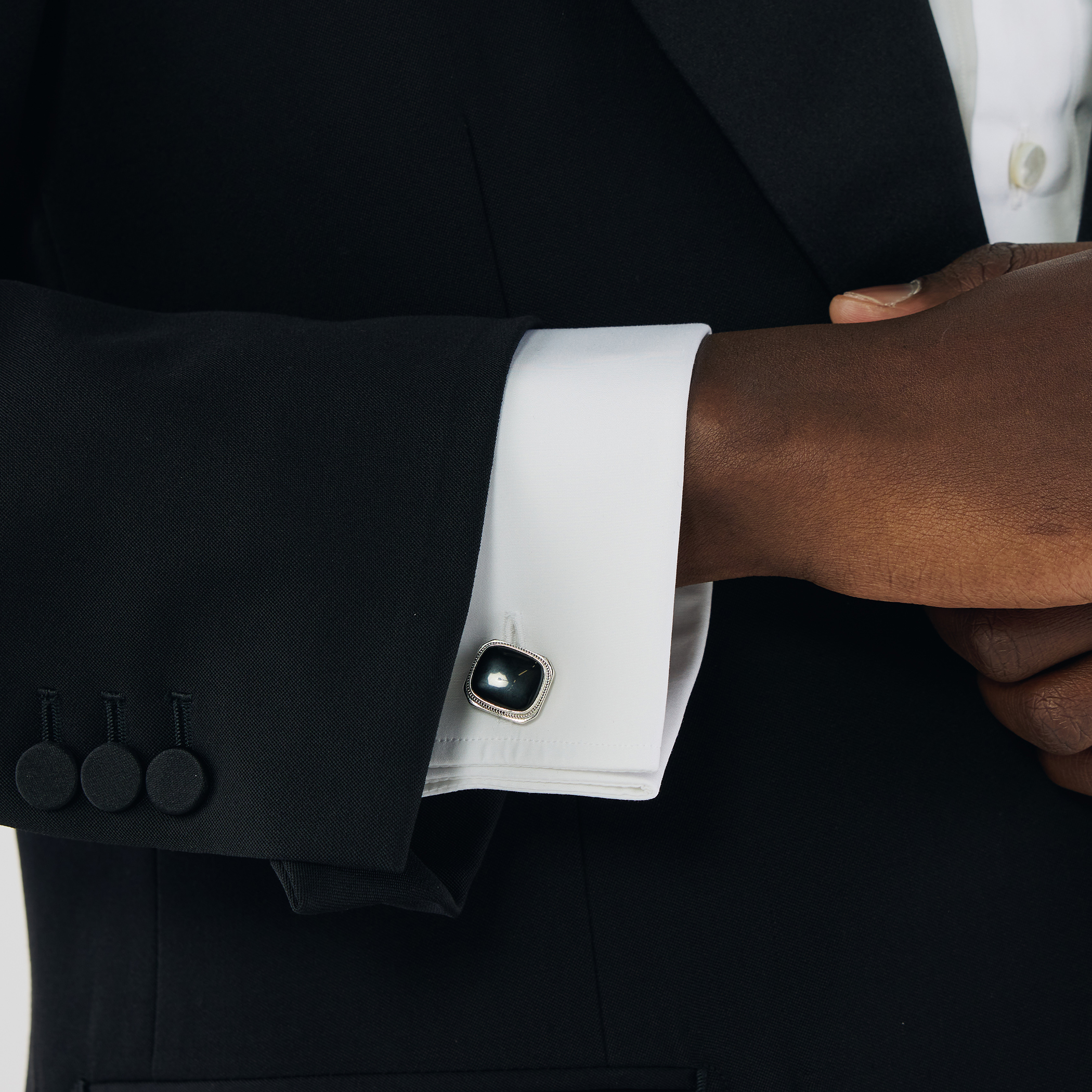 GEROCHRISTO Cufflinks カフリンクス｜トゥモローランド 公式サイト