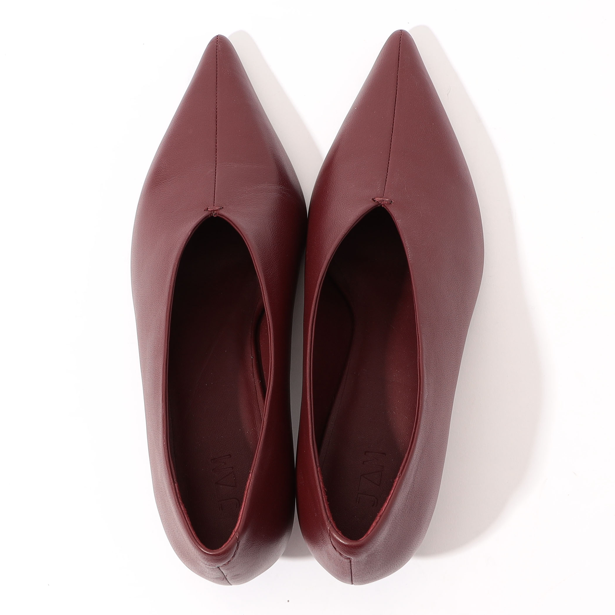 JVAM GRANT パンプス｜トゥモローランド 公式通販