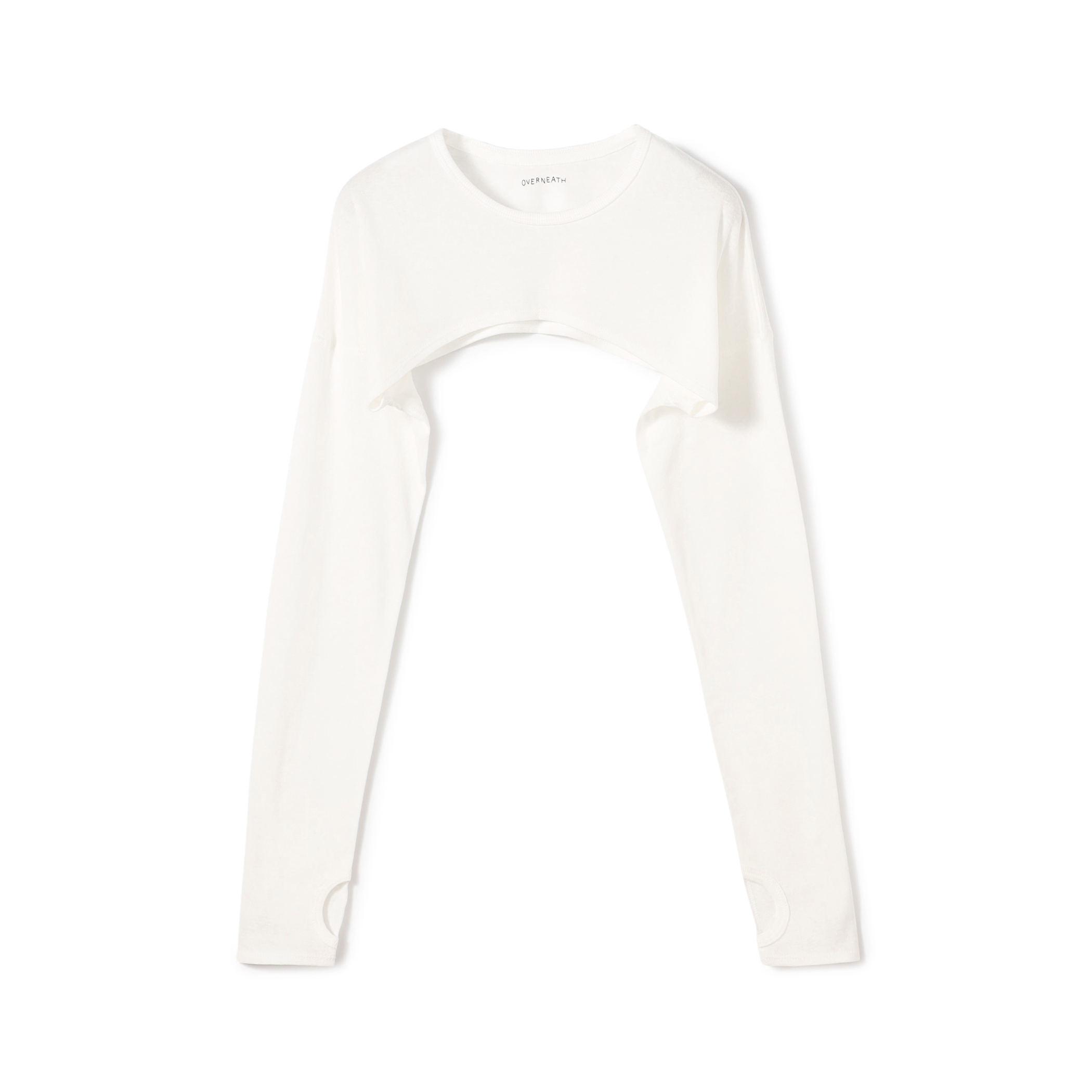 【別注】OVERNEATH  Sleeve 039 アームスリーブ