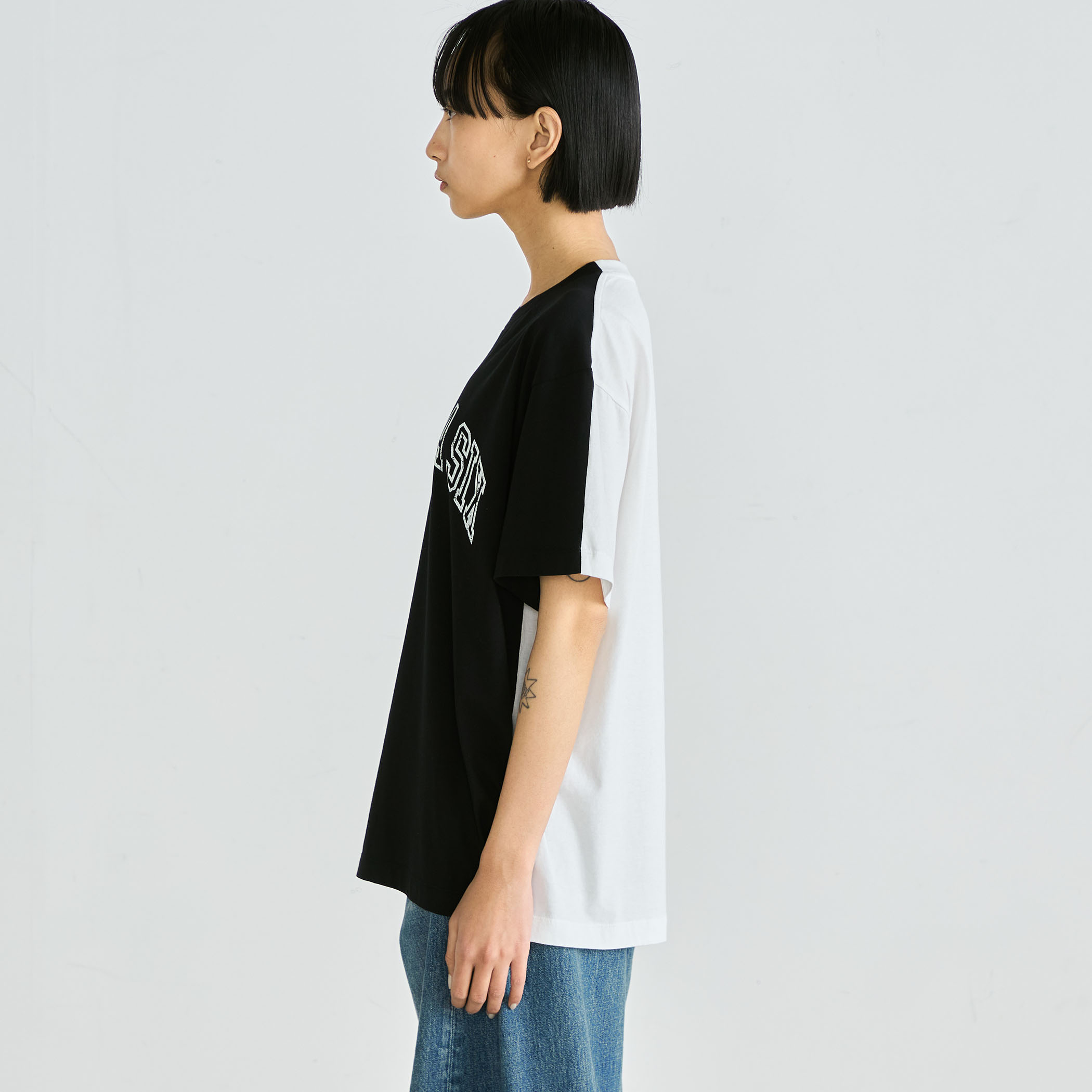 MM6 MAISON MARGIELA x TOMORROWLAND 国内買付 PRINT TEE 別注 別注】MM6×Edition PRINT TEE｜トゥモローランド 公式通販