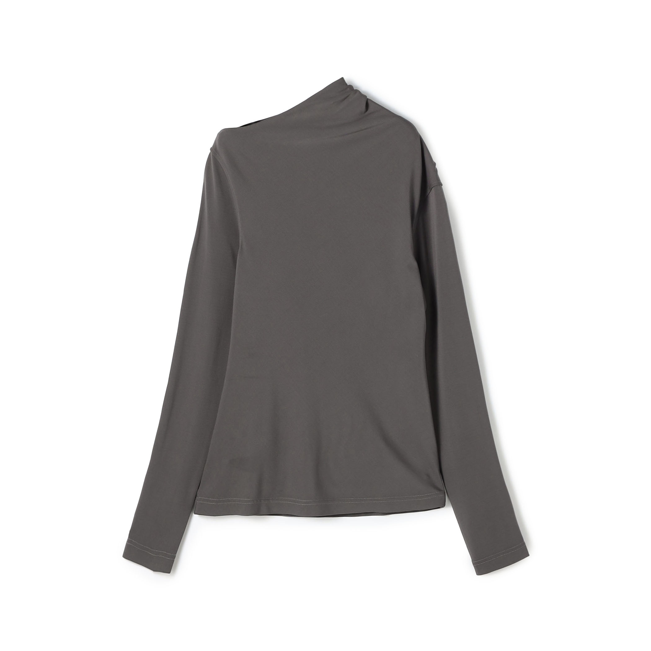 TOTEME Draped jersey トップス