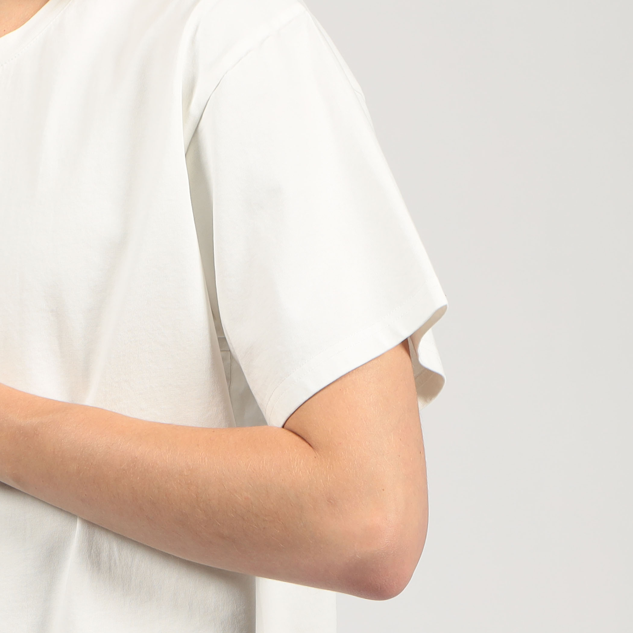 erEvan GIGARO TEE コットン Tシャツ｜トゥモローランド 公式サイト