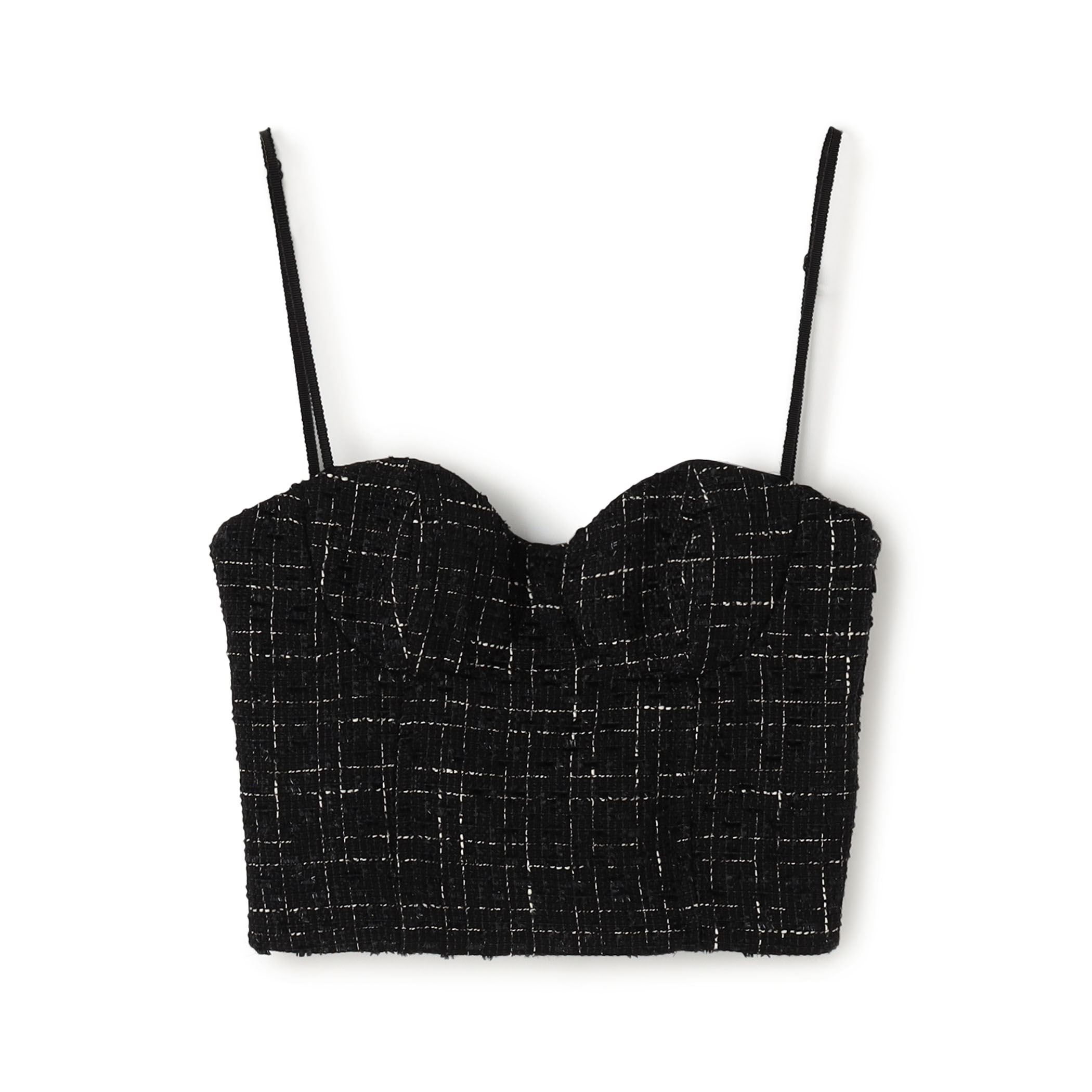 Rochas Bustier トップス