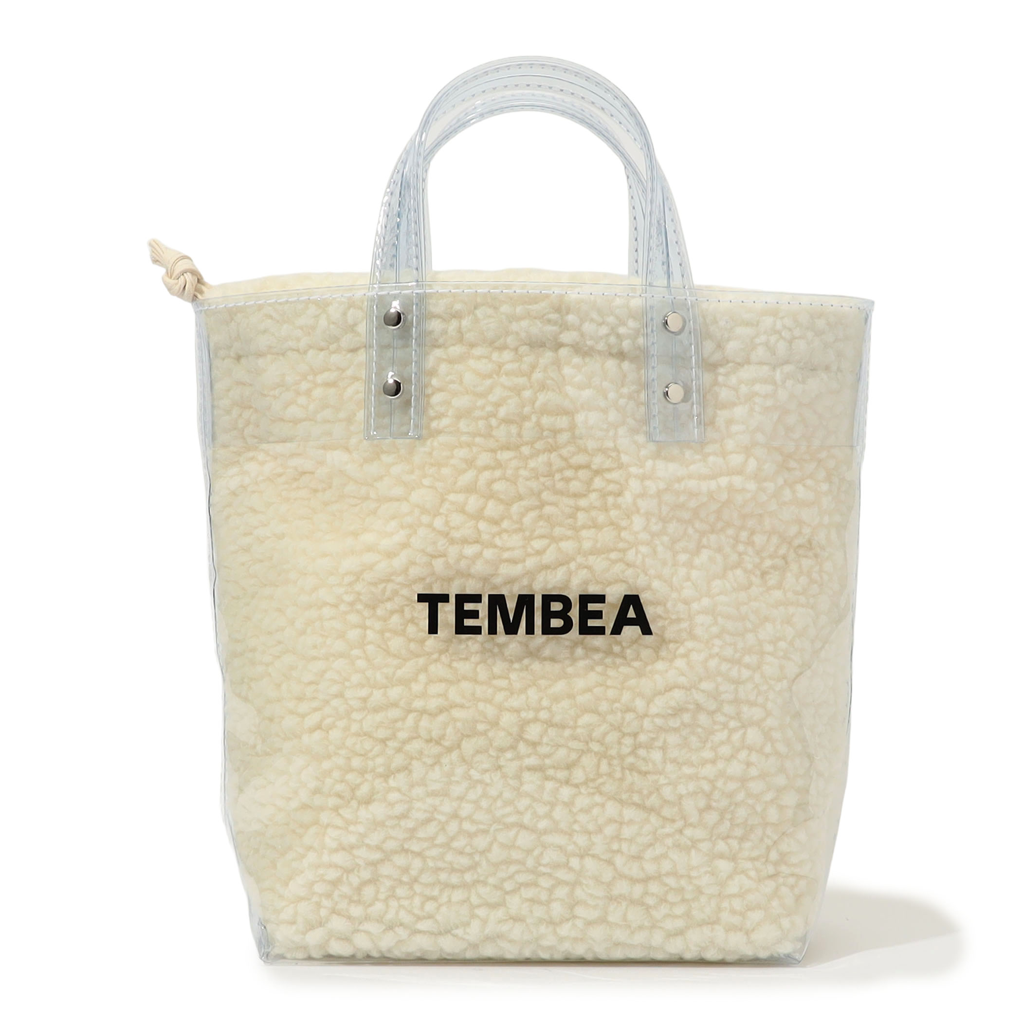 TEMBEA PVC / BOA トートバッグ