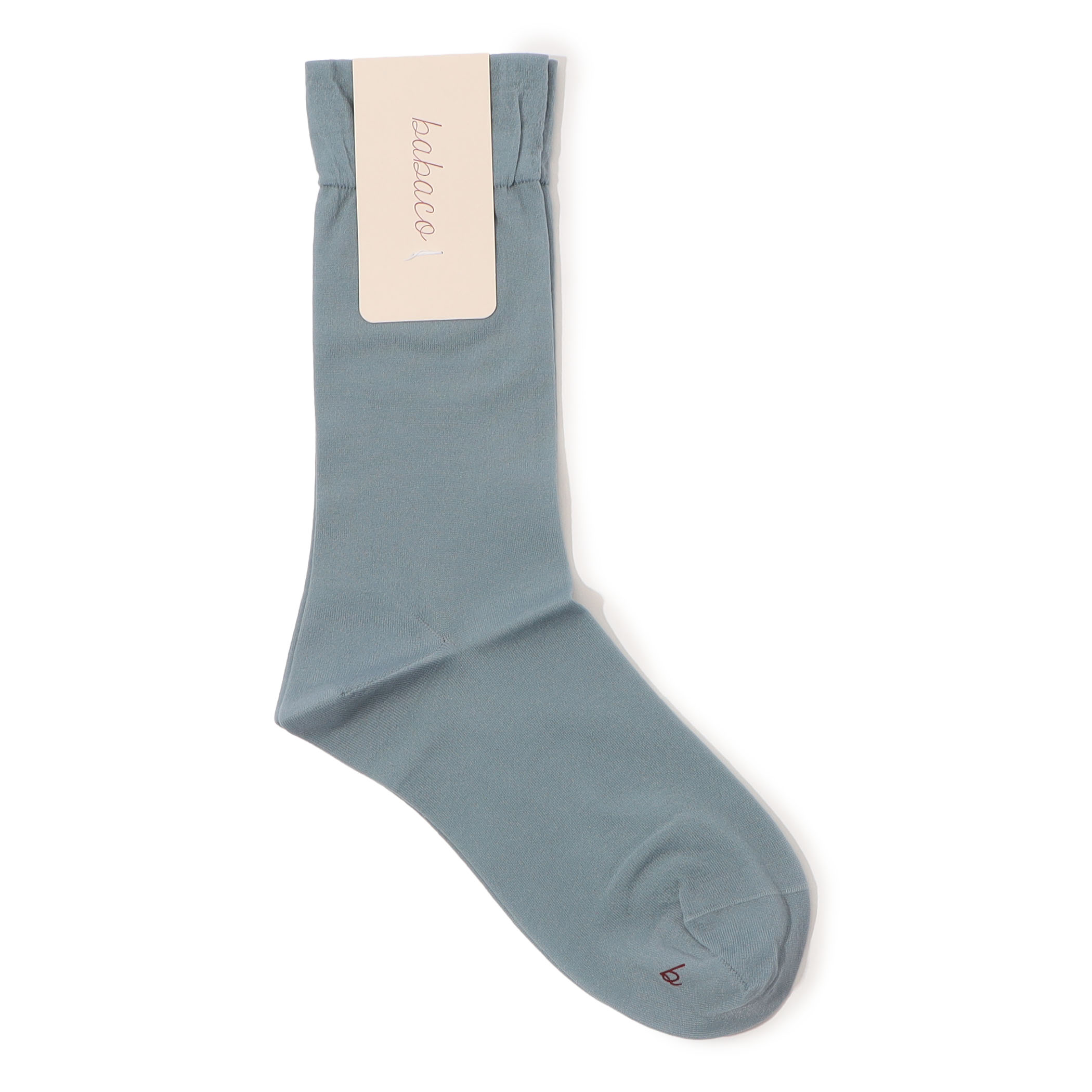 babaco Sheer Socks｜トゥモローランド 公式サイト