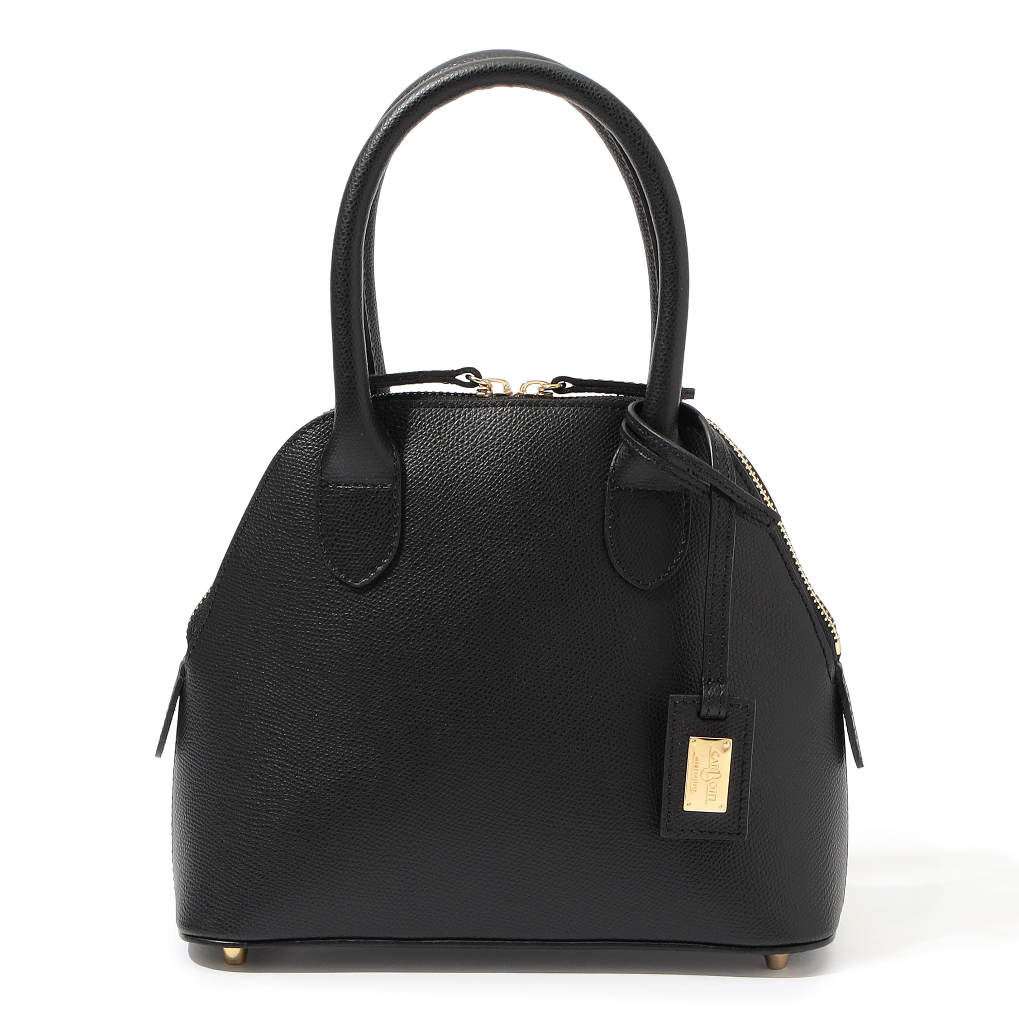 CARBOTTI BELLINA ハンドバッグ