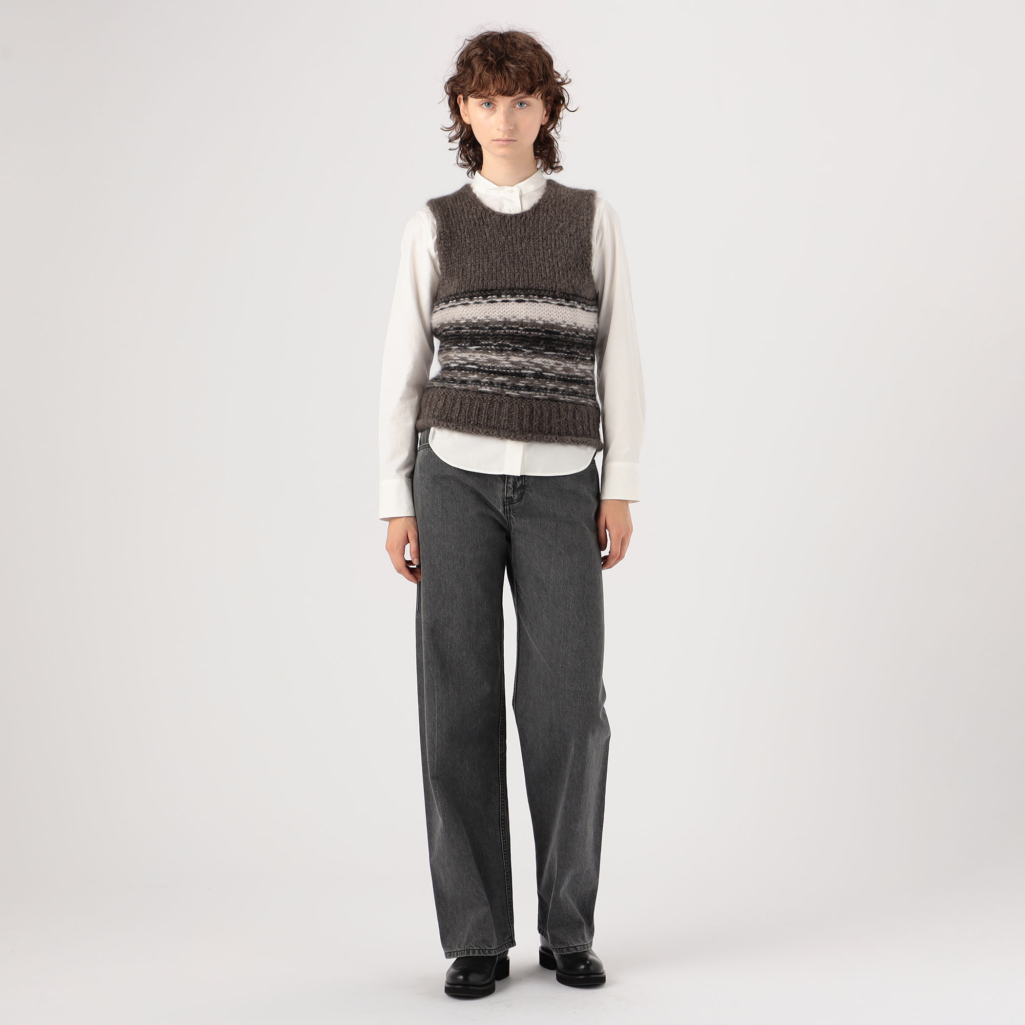 OUR LEGACY PLEASER TANK｜トゥモローランド 公式通販