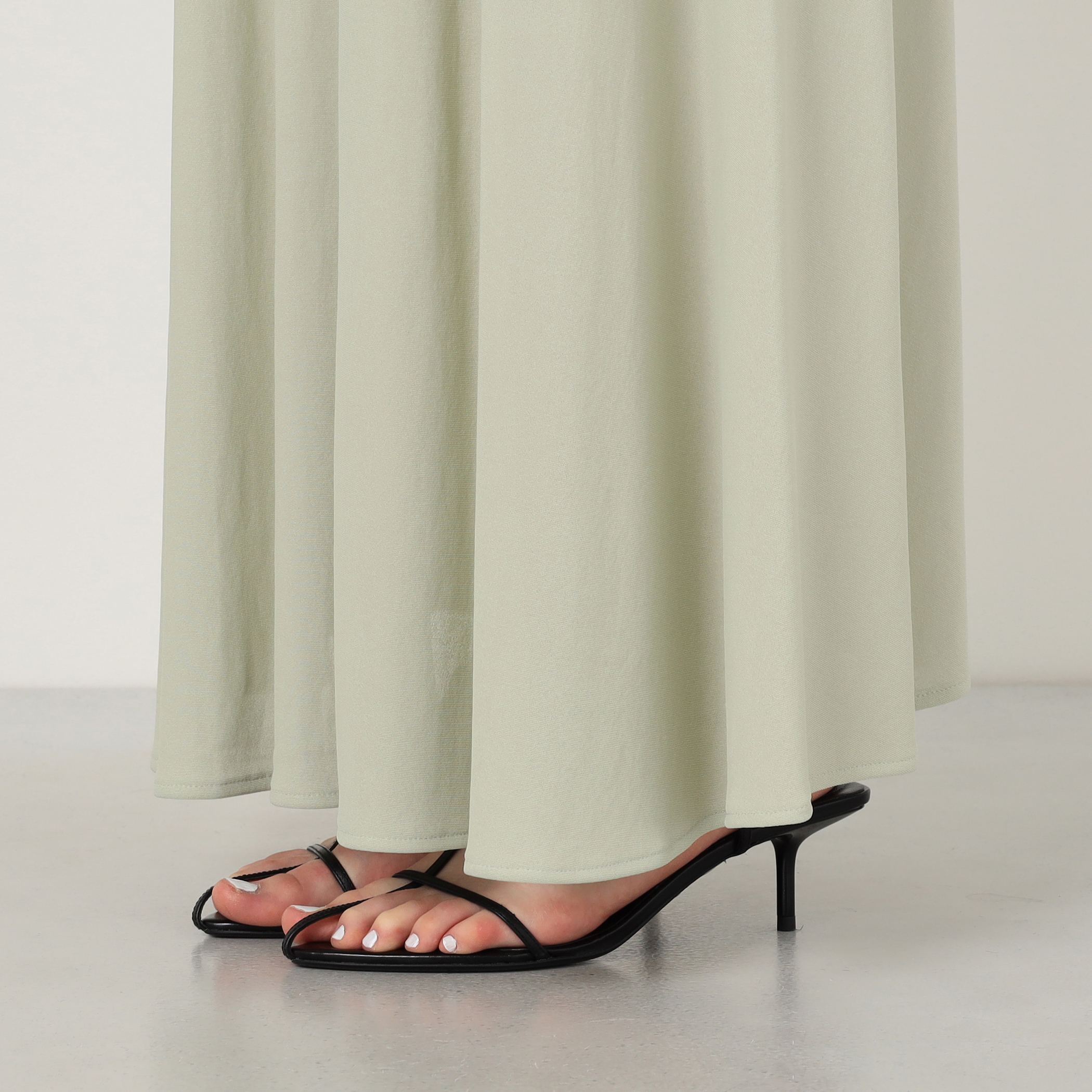 JIL SANDER SKIRT マキシスカート｜トゥモローランド 公式サイト