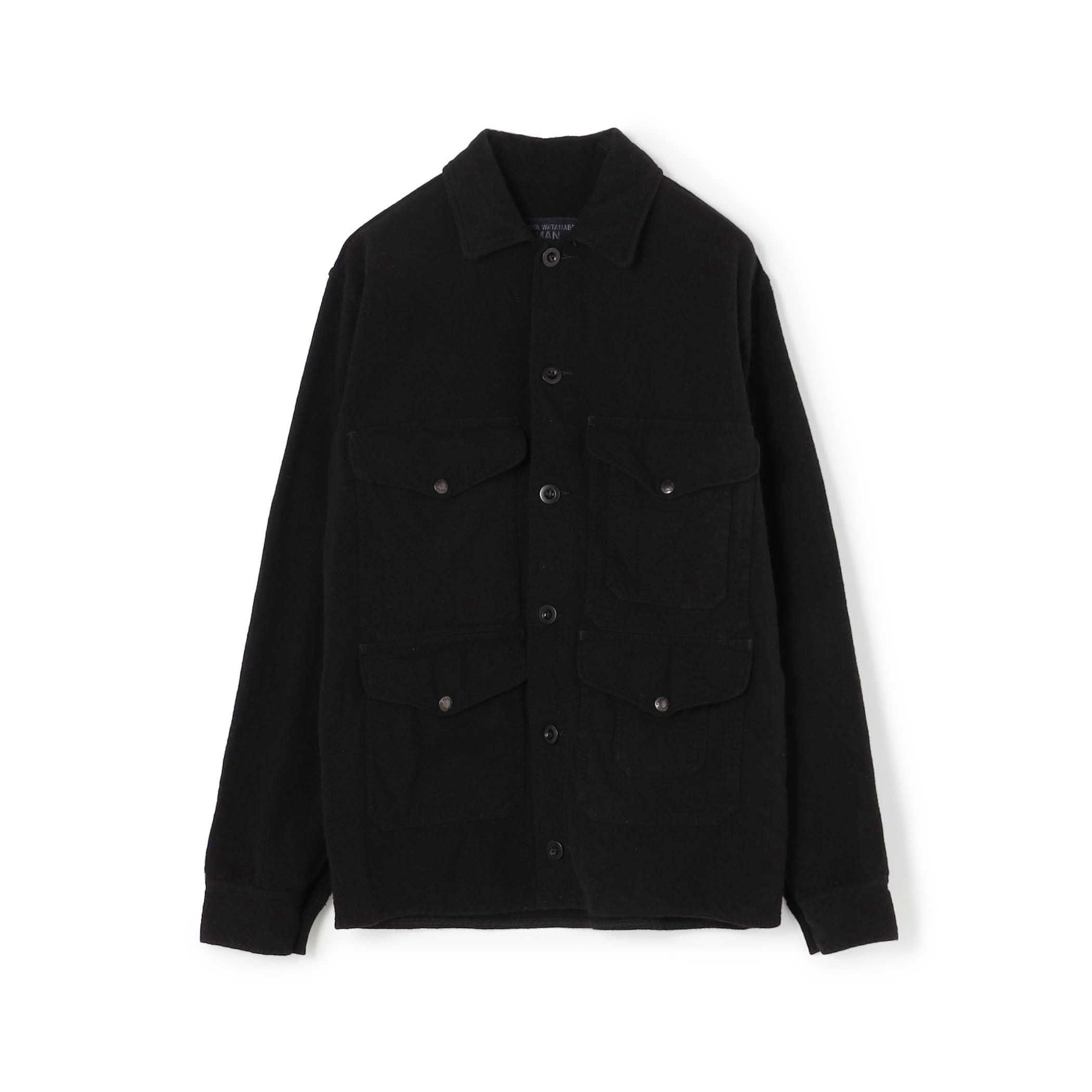 JUNYA WATANABE MAN クルーザーシャツジャケット