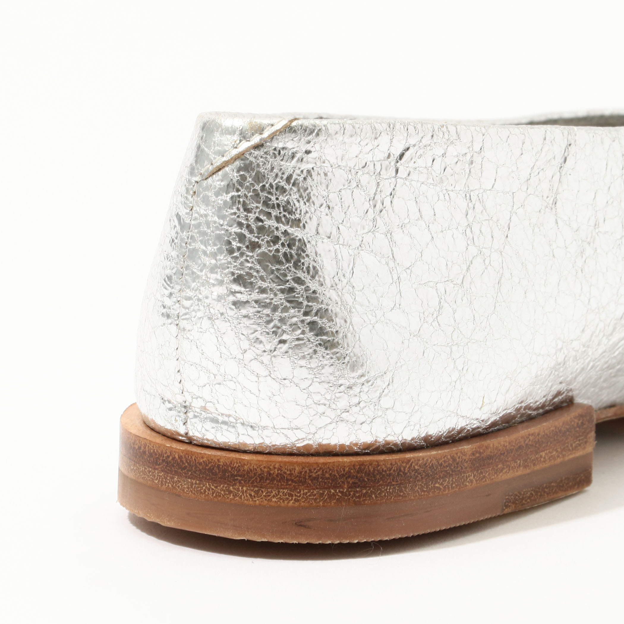 トゥモローランド　GALERIE VIE スリッポン　サイズ37 トゥモローランド GALERIE VIE スリッポン サイズ37 トゥモローランド