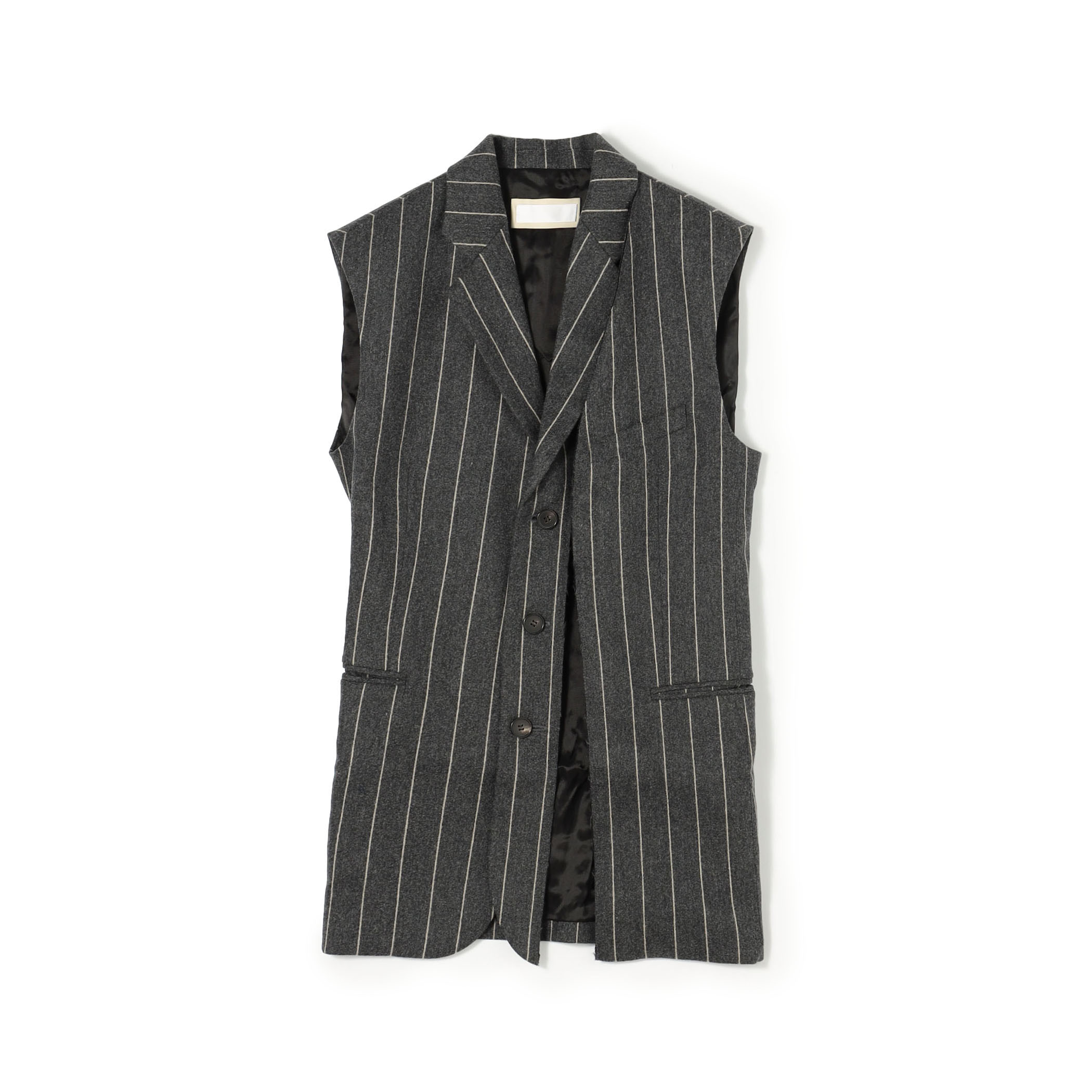 Litkovska SLIT VEST