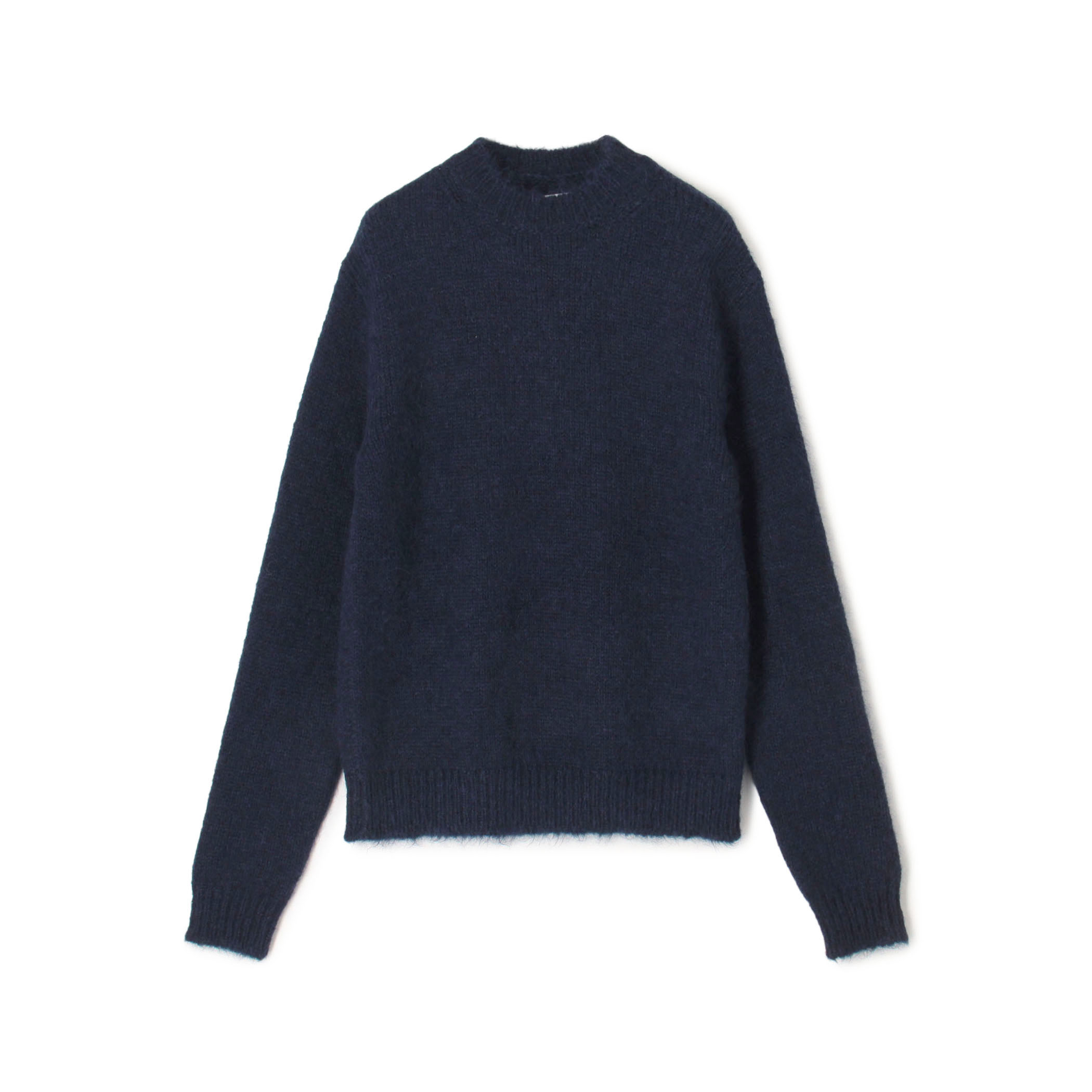 JIL SANDER LS CN JUMPER プルオーバーニット