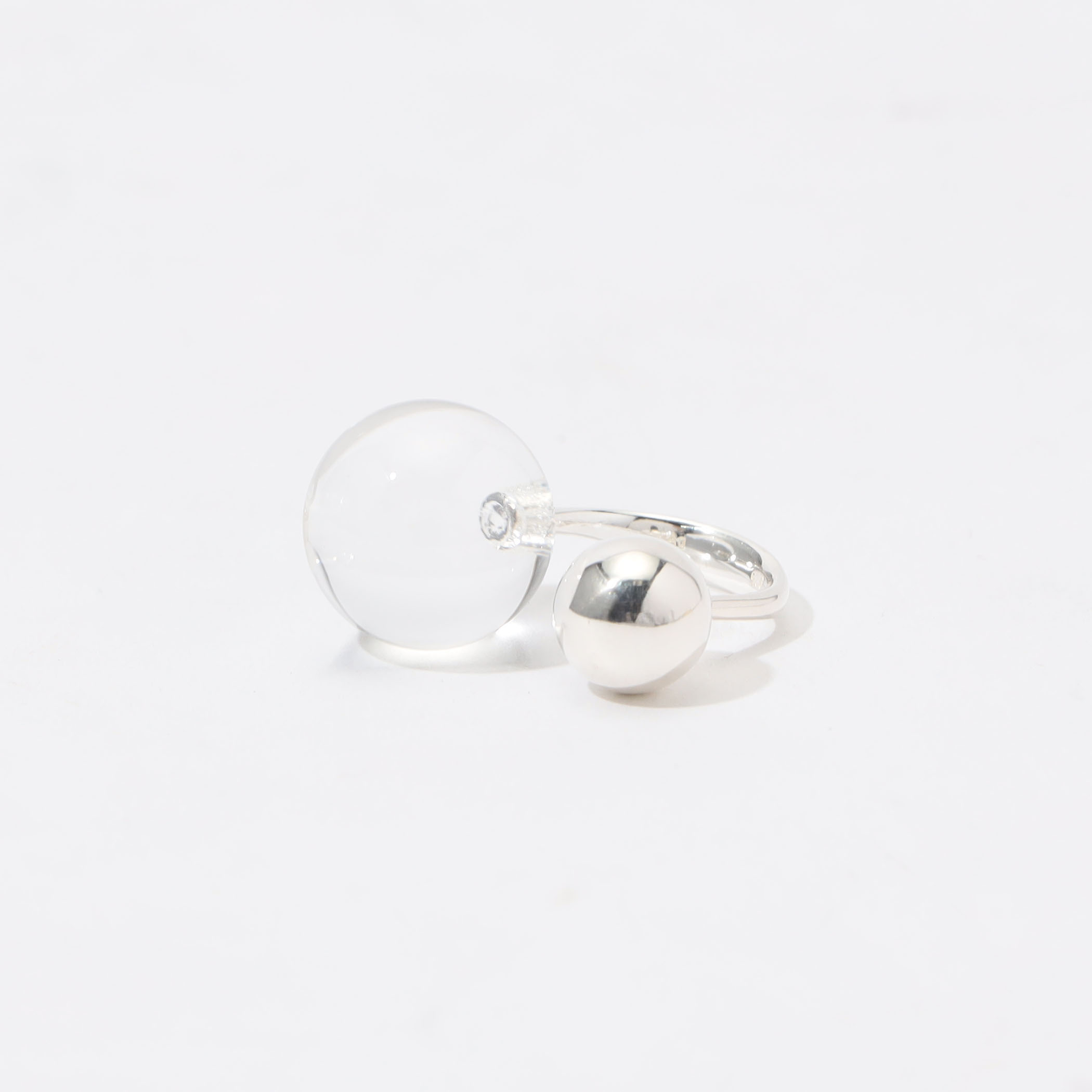 SASKIA DIEZ SLING NO2 リング｜トゥモローランド 公式サイト