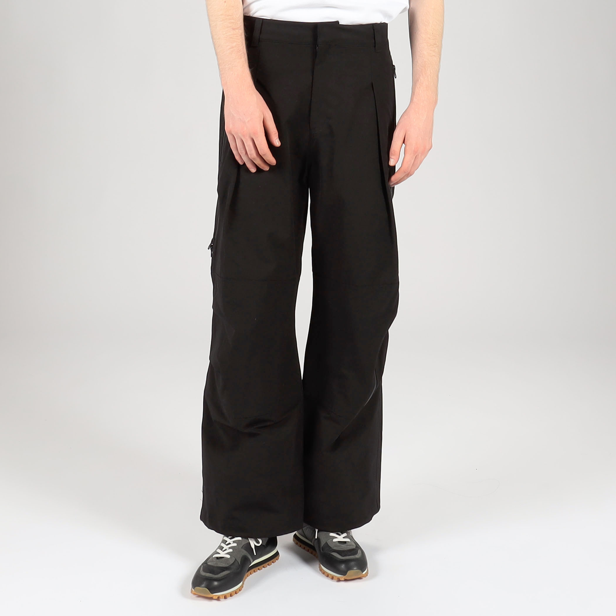 SAN SAN GEAR AFFINE CURVE PANTS_a｜トゥモローランド 公式サイト