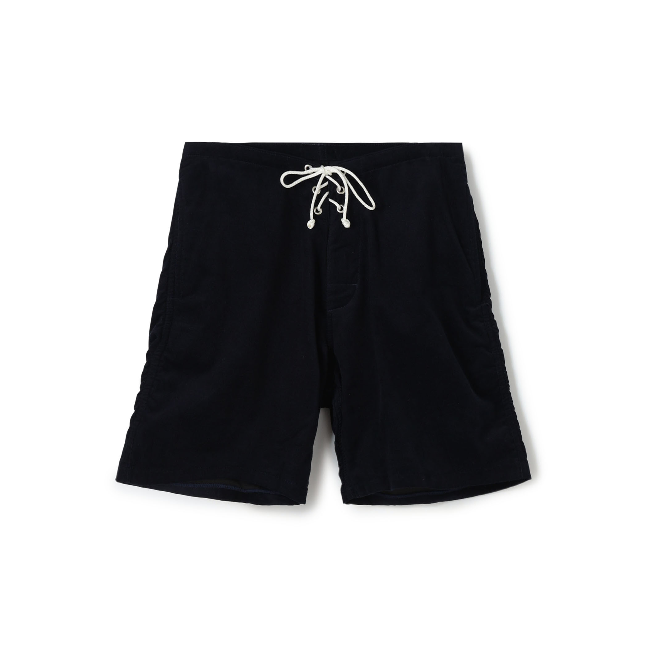 NALUTO TRUNKS&Co. ハーフパンツ