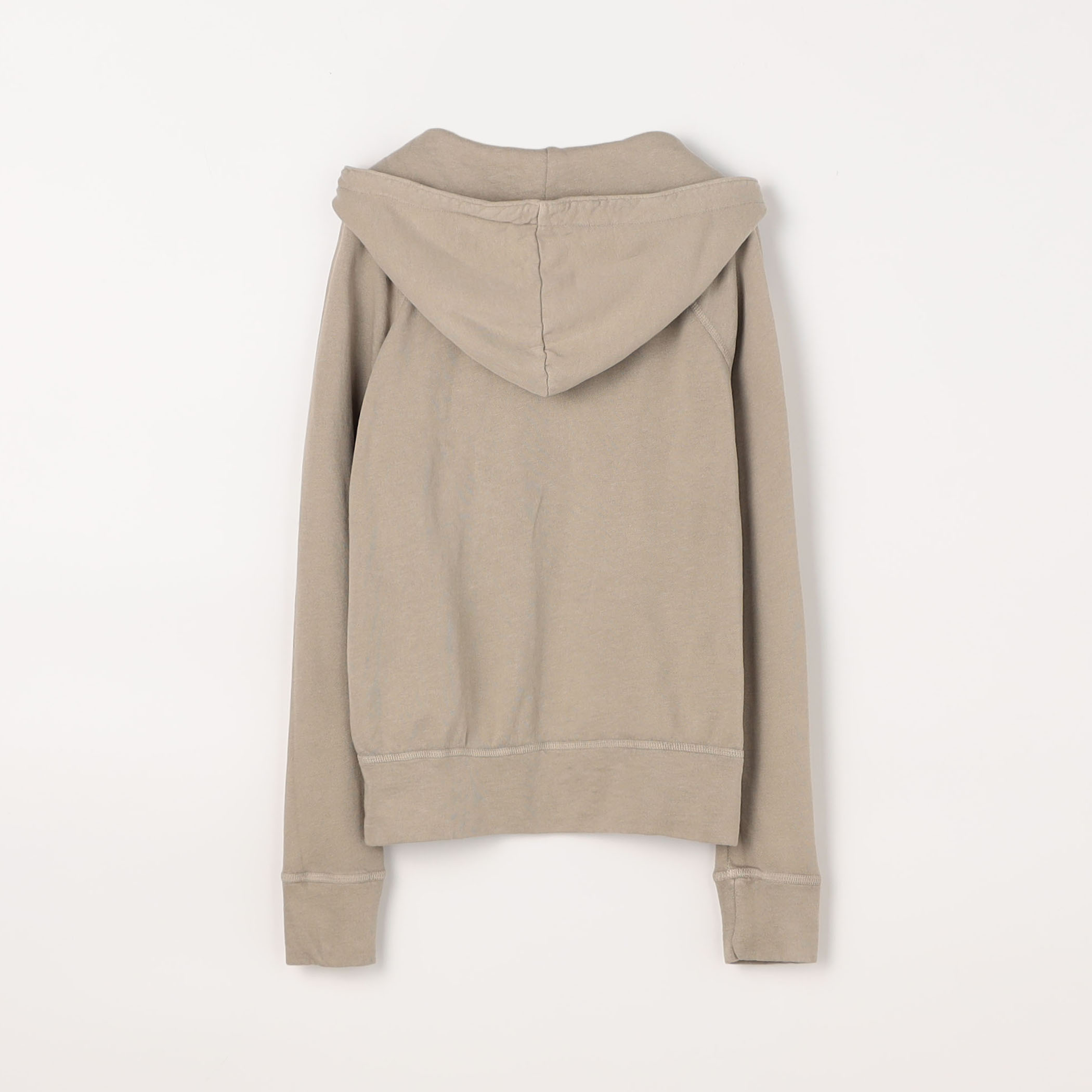 【JAMES PERSE】バックパイル スエットパーカ WXI2884 バックパイル スエットパーカ WXI2884（パーカー）｜JAMES PERSE