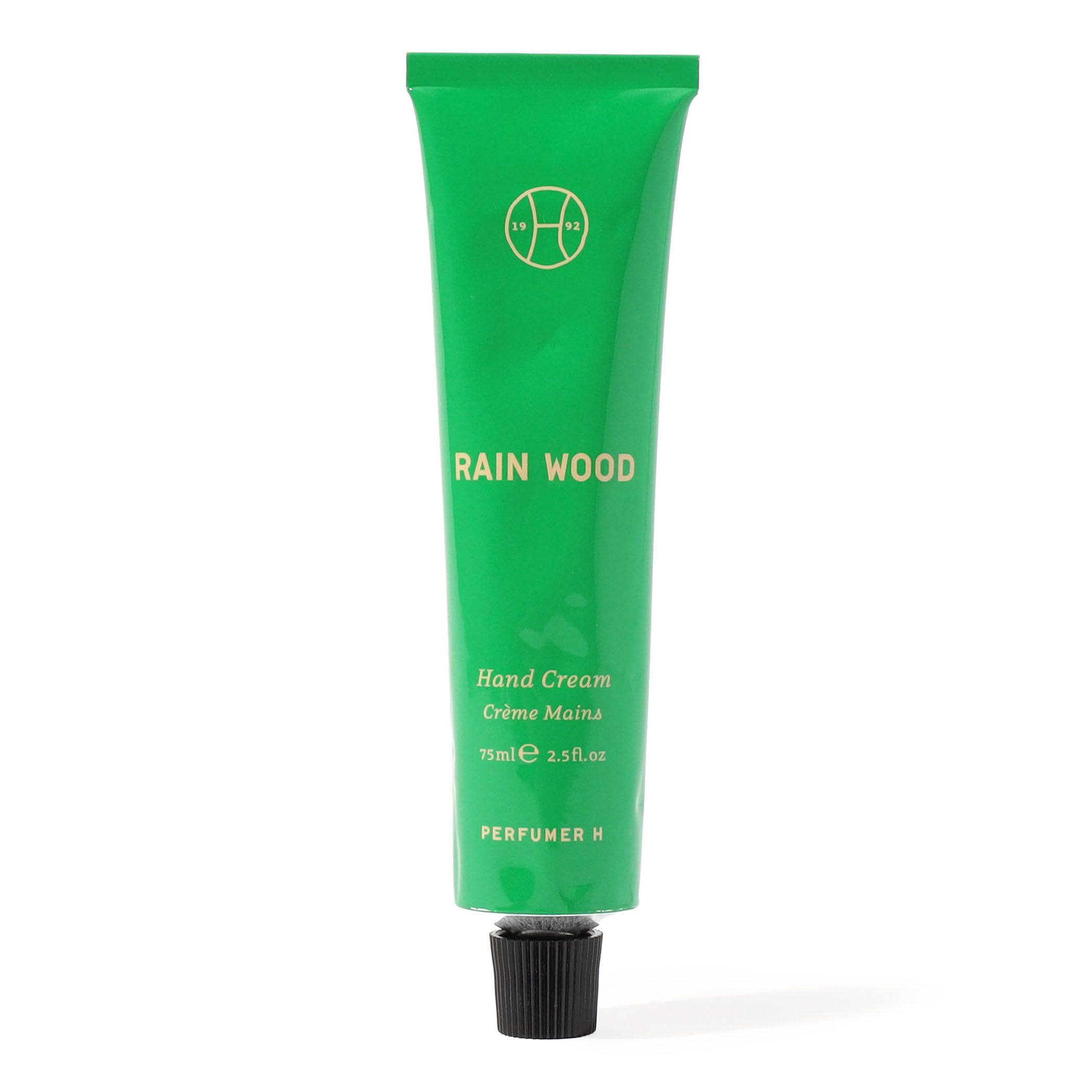 PERFUMER H ハンドクリーム RAIN WOOD
