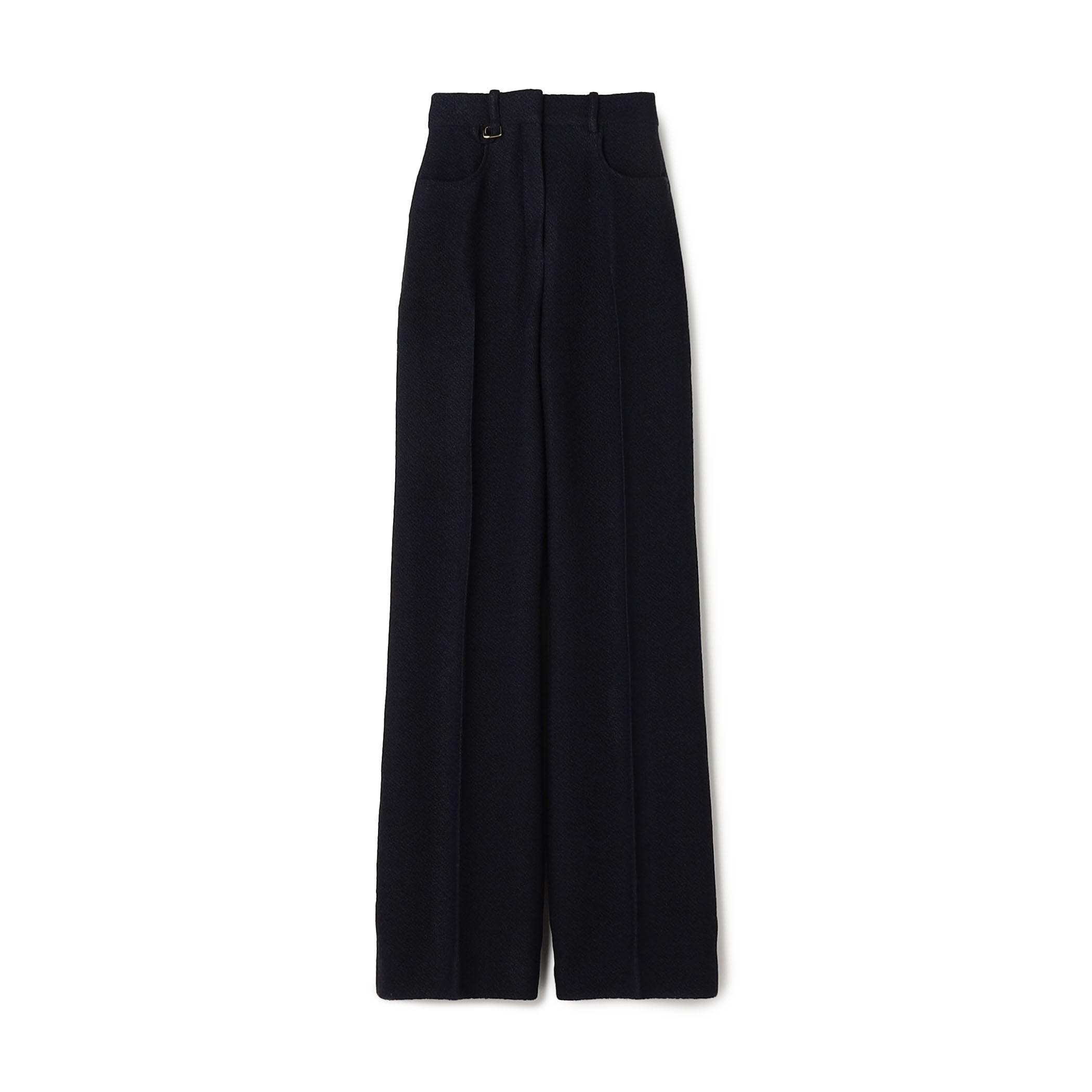 JACQUEMUS LE PANTALON SAUGE
