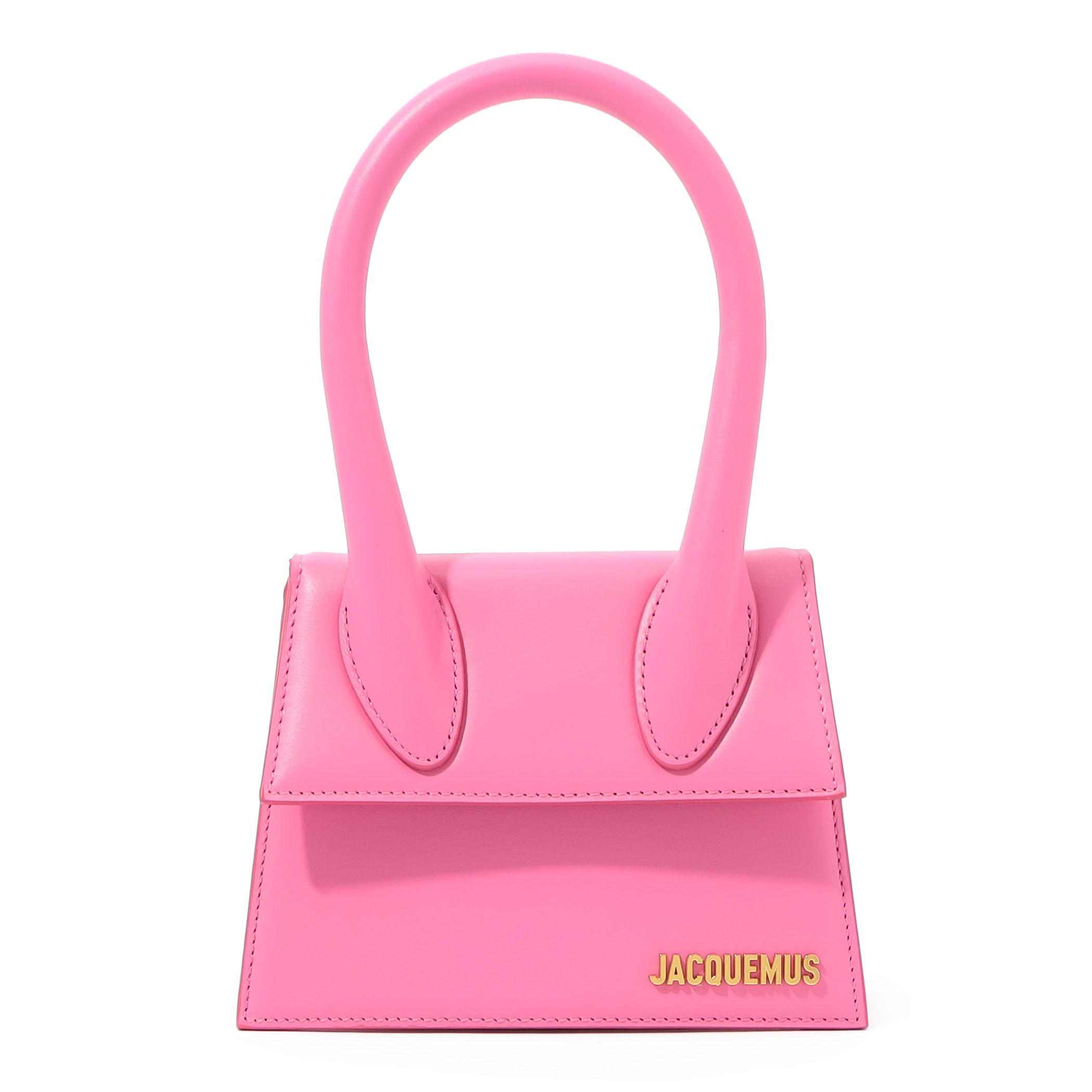 ■JACQUEMUS LE CHIQUITO MOYEN バッグ