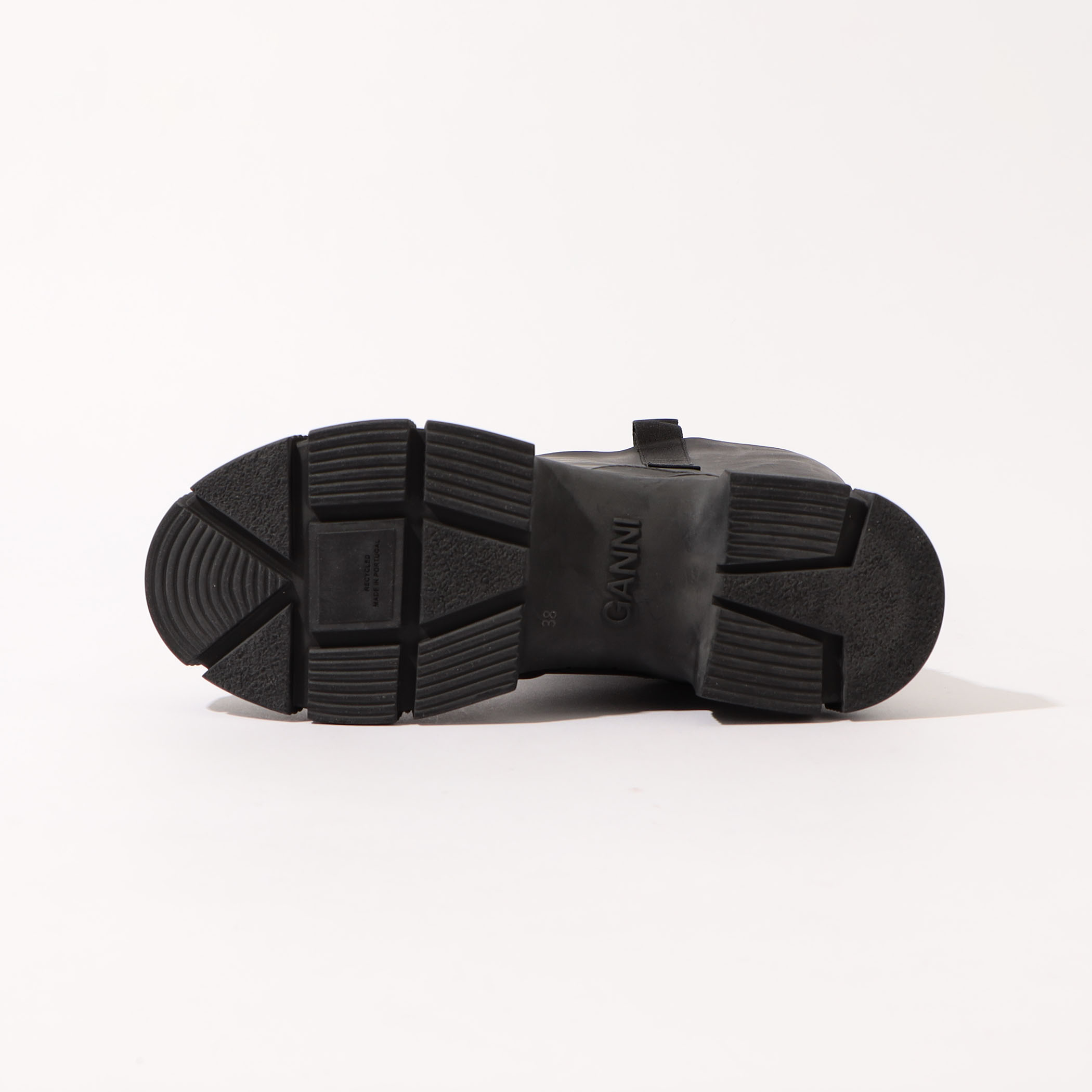 GANNI リサイクルラバー ロングブーツ 楽天市場】GANNI ガニー ロングブーツ Recycled Rubber Country