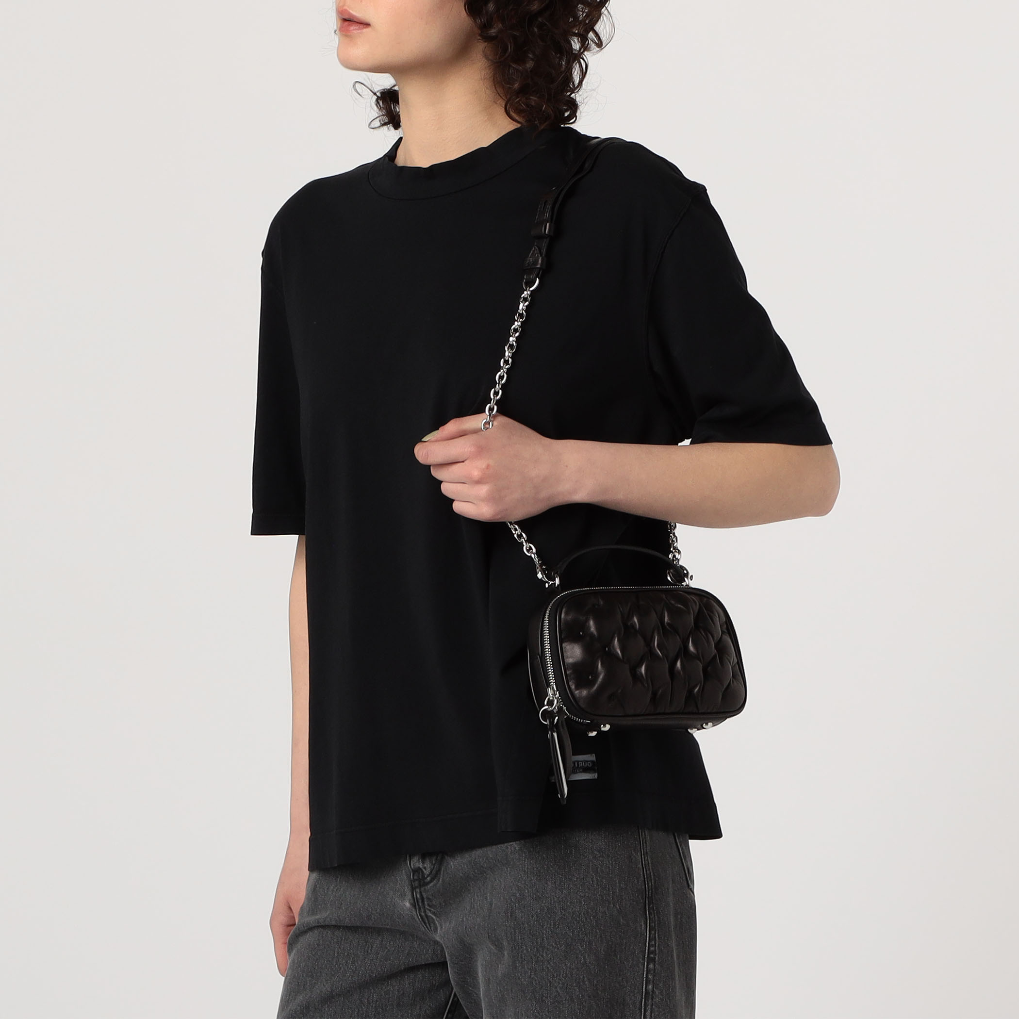 Maison Margiela GLAM SLAM EMBROIDERY|トゥモローランド 公式通販 Maison Margiela GLAM SLAM EMBROIDERY|トゥモローランド 公式通販