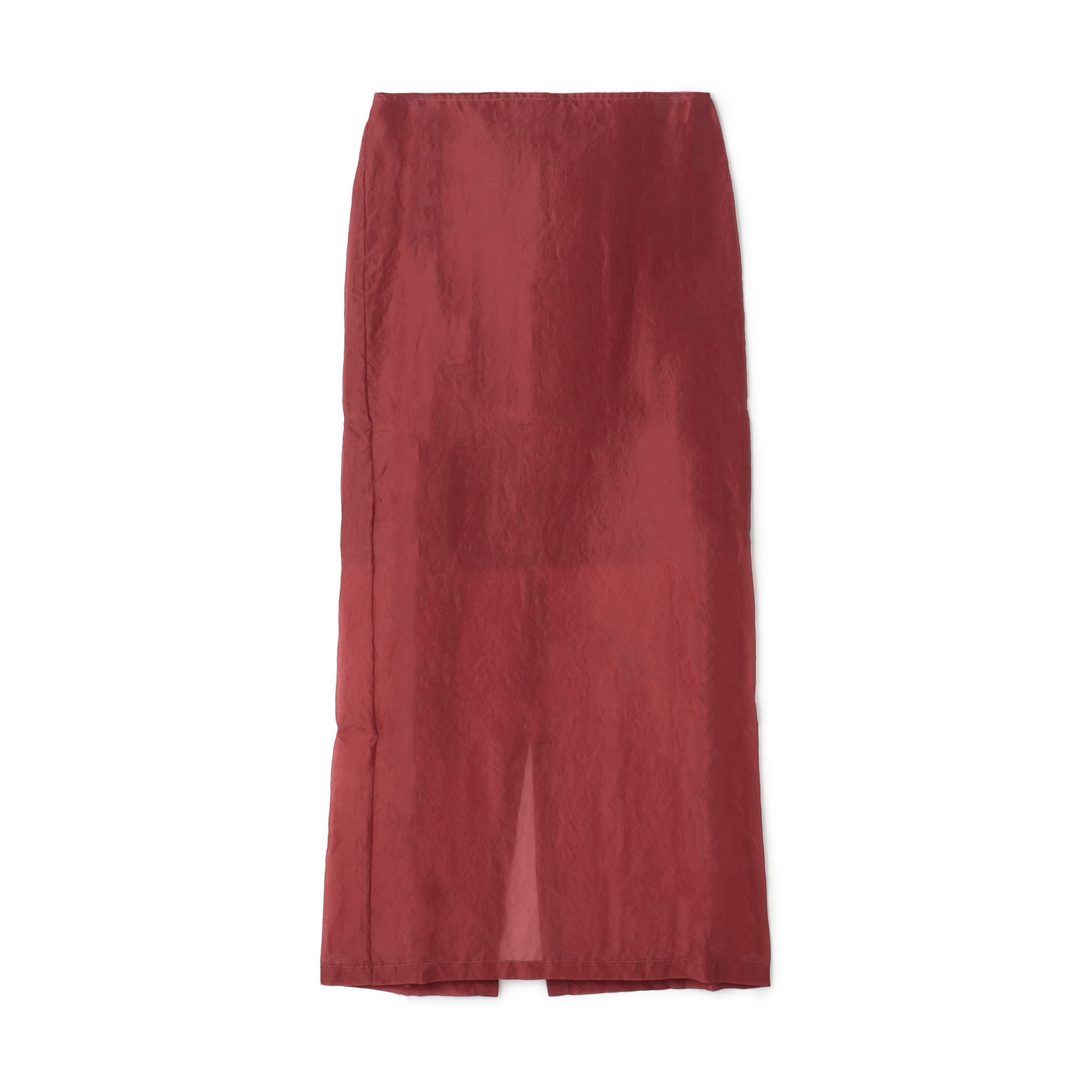 Christian Wijnants SUSALO レイヤードミディスカート