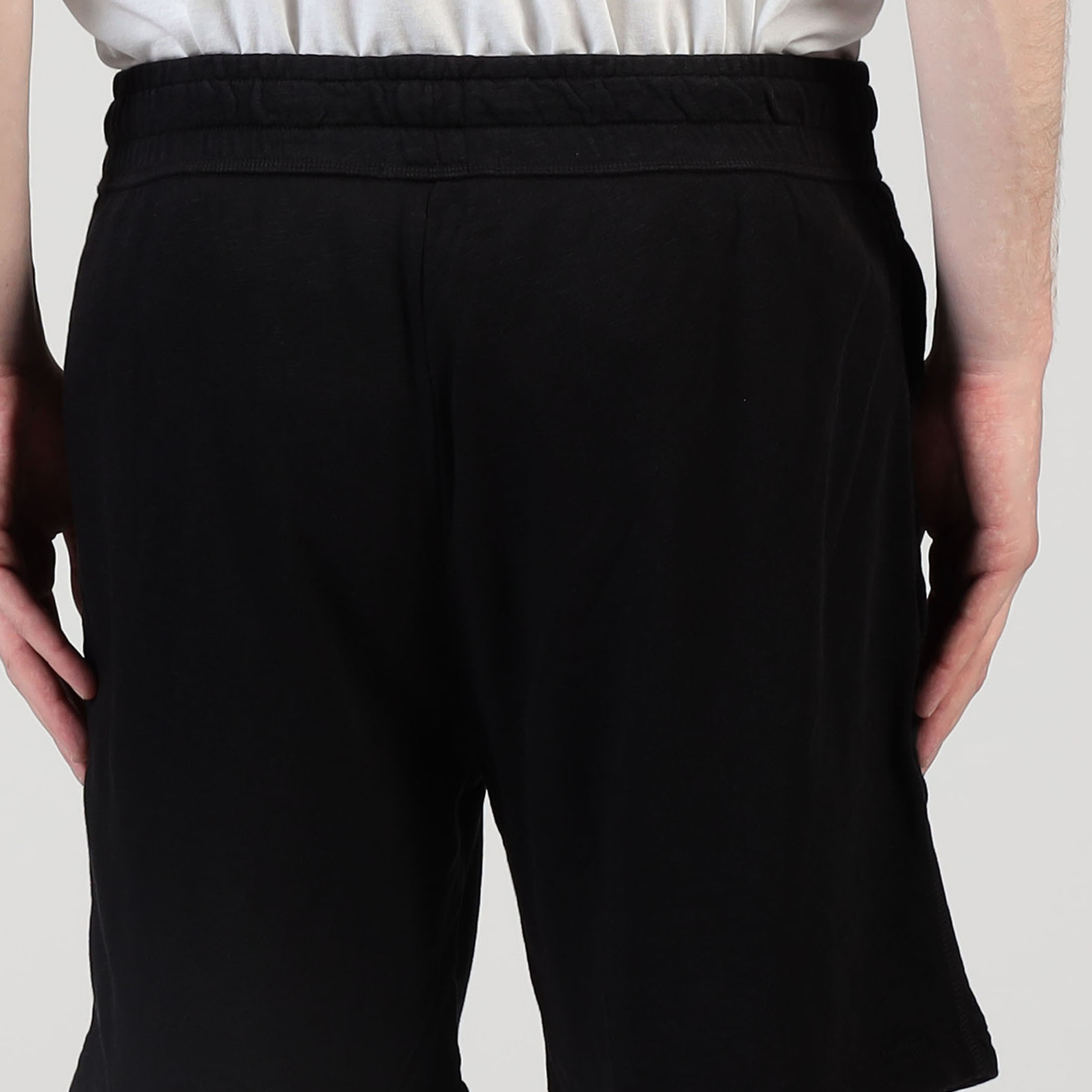 バックパイルスエット ショートパンツ MXA4192 バックパイルスエット ショートパンツ MXA4192
