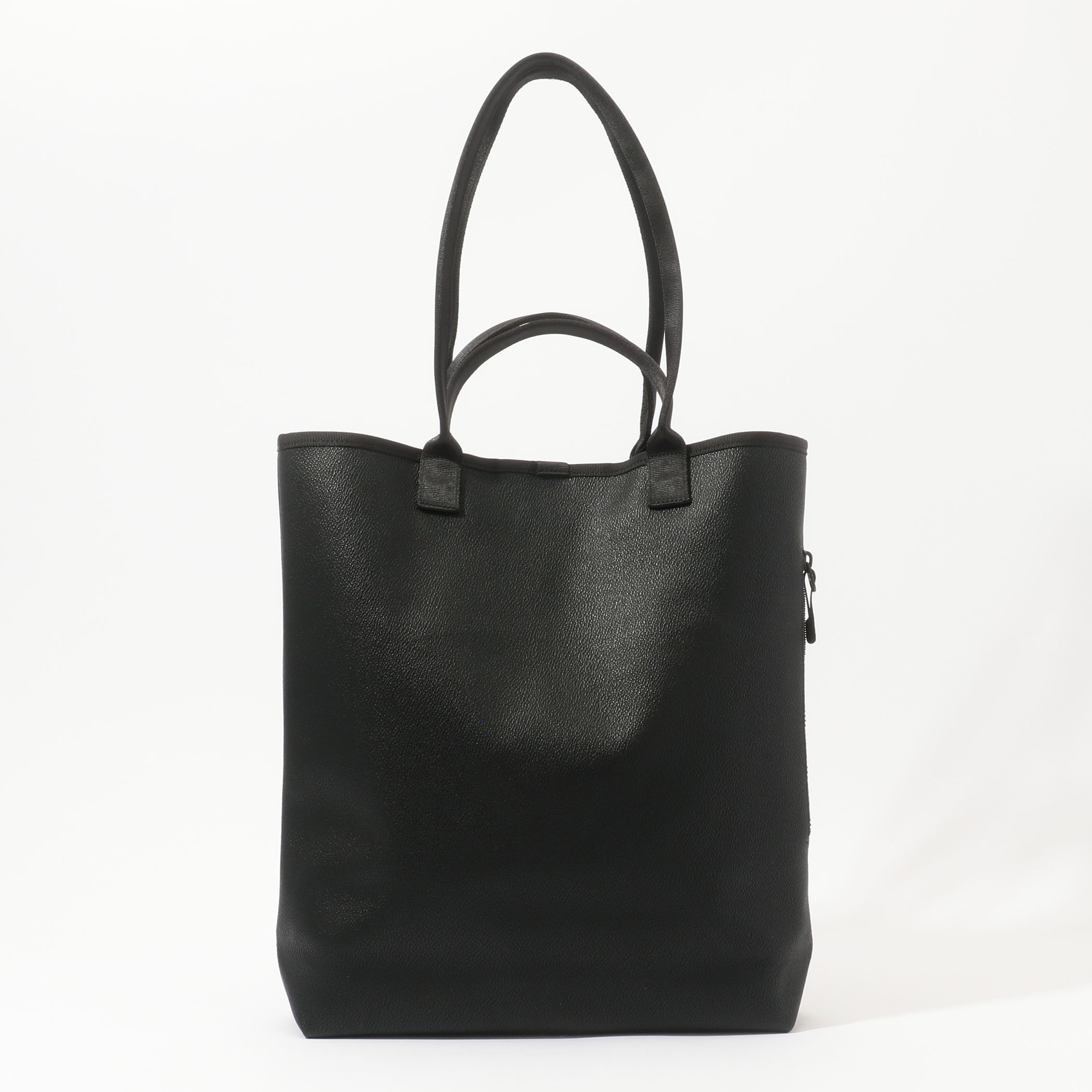 別注】RAMIDUS × Edition BLACK TOTE BAG｜トゥモローランド 公式サイト