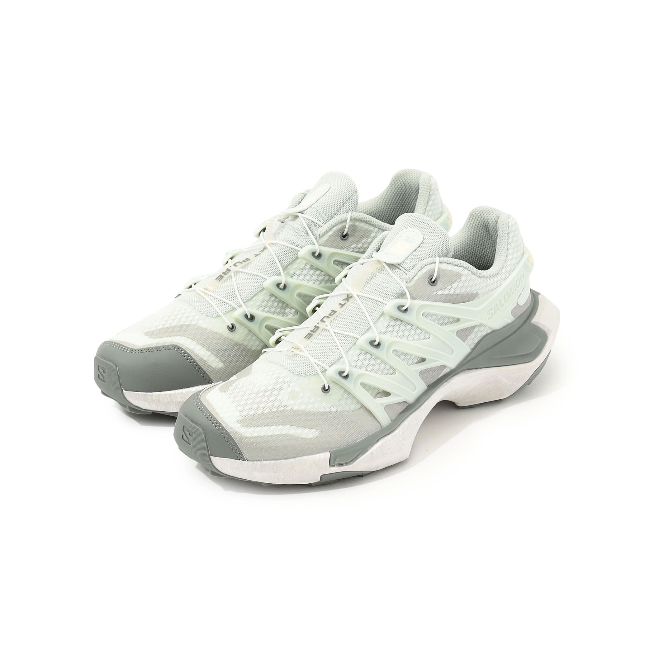 SALOMON ADVANCED XT PU.RE ADVANCED
