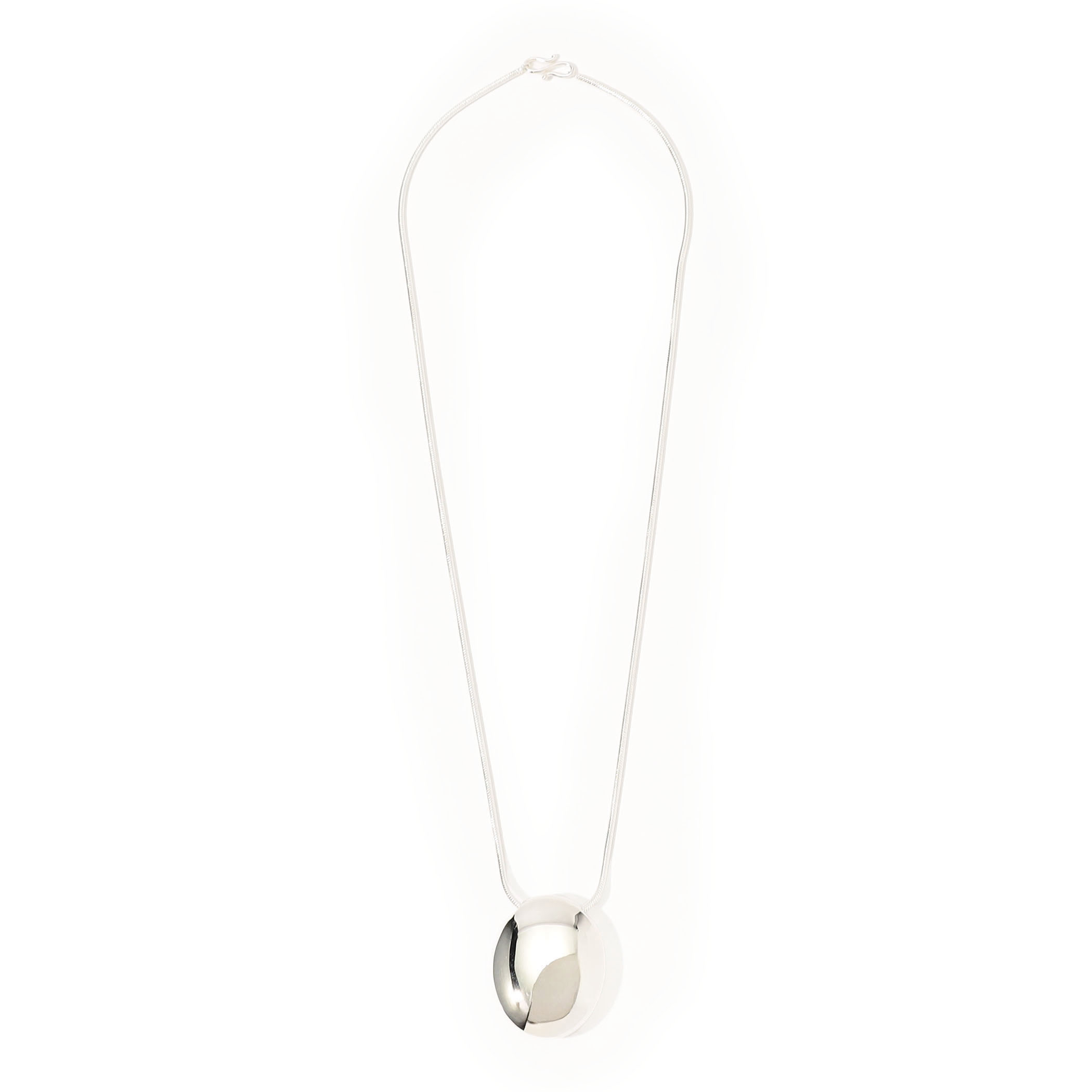 LIE STUDIO THE JULIA ネックレス