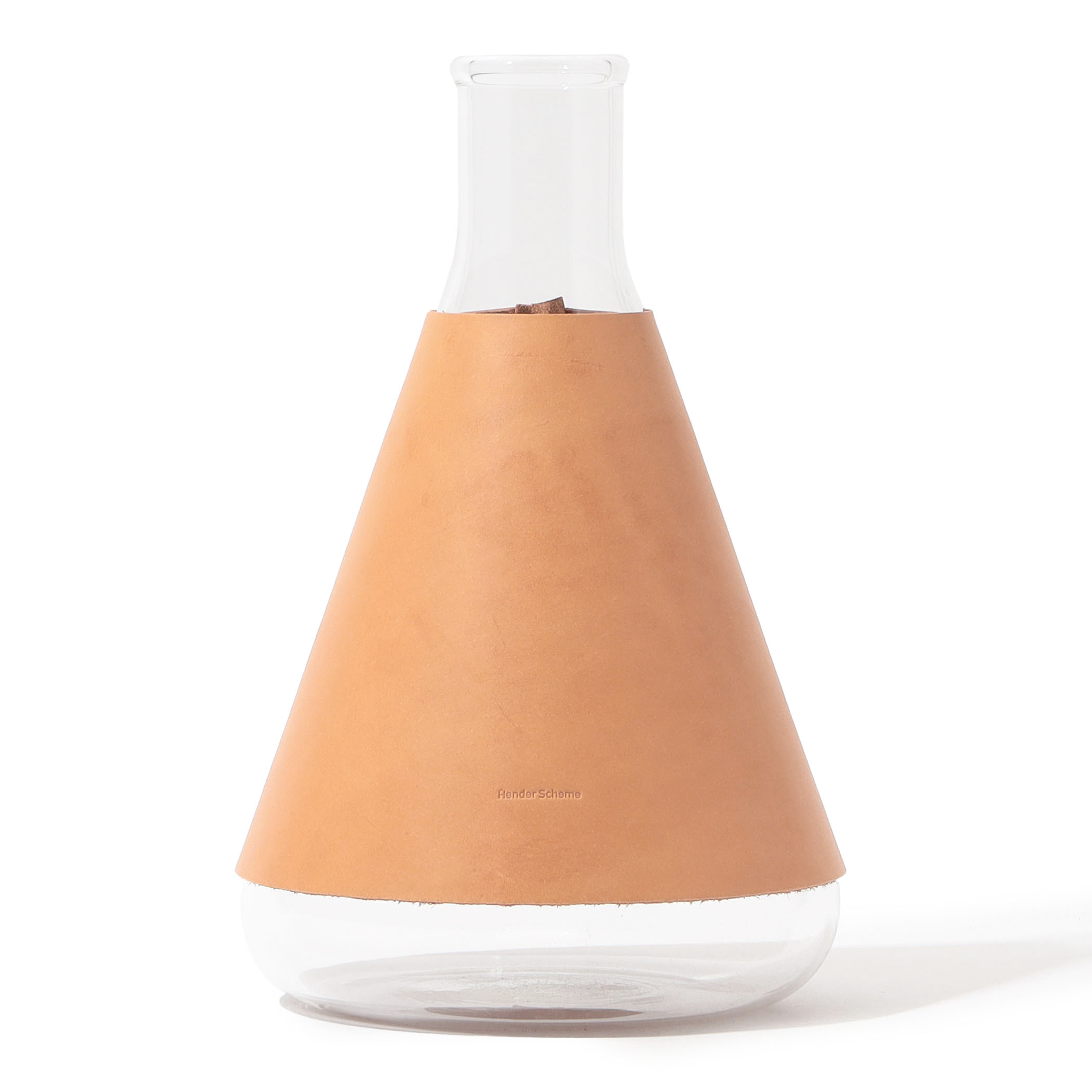 Hender Scheme Erlenmeyer flask 2000 フラワーベース