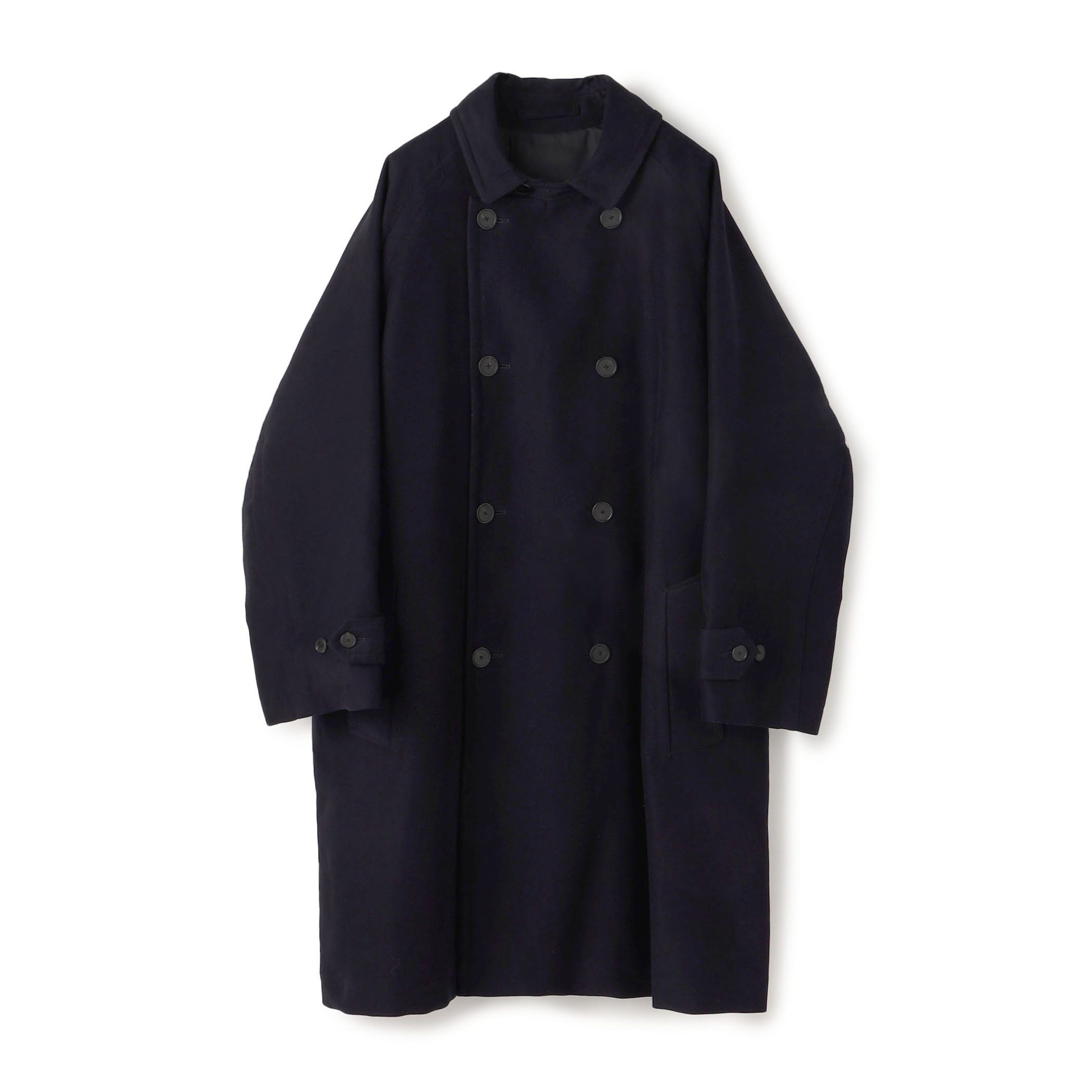 VAINL ARCHIVE/DUB-COAT メンズ コート+apple-en.jp