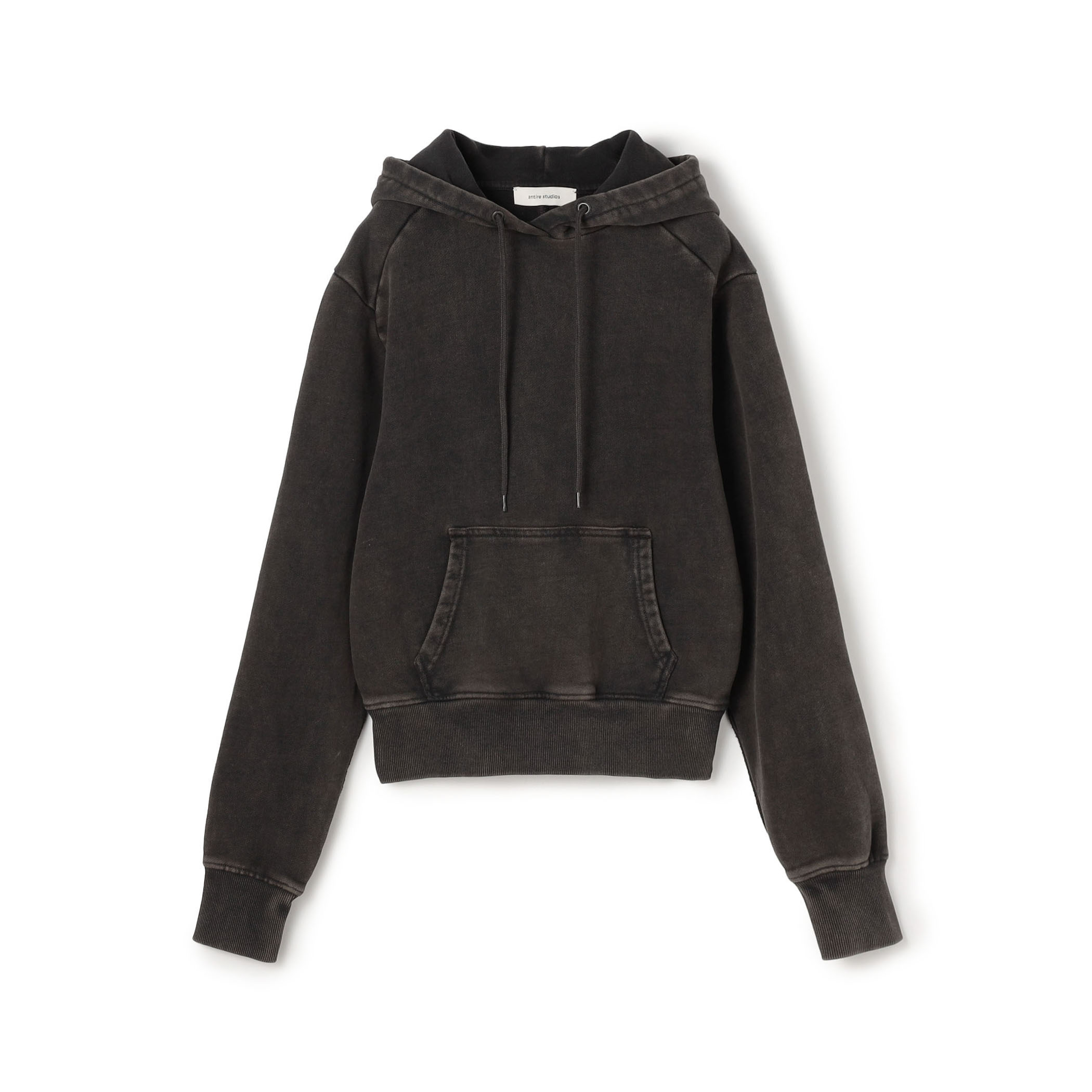 entire studios STANDARD HOOD スタンダードフーディー