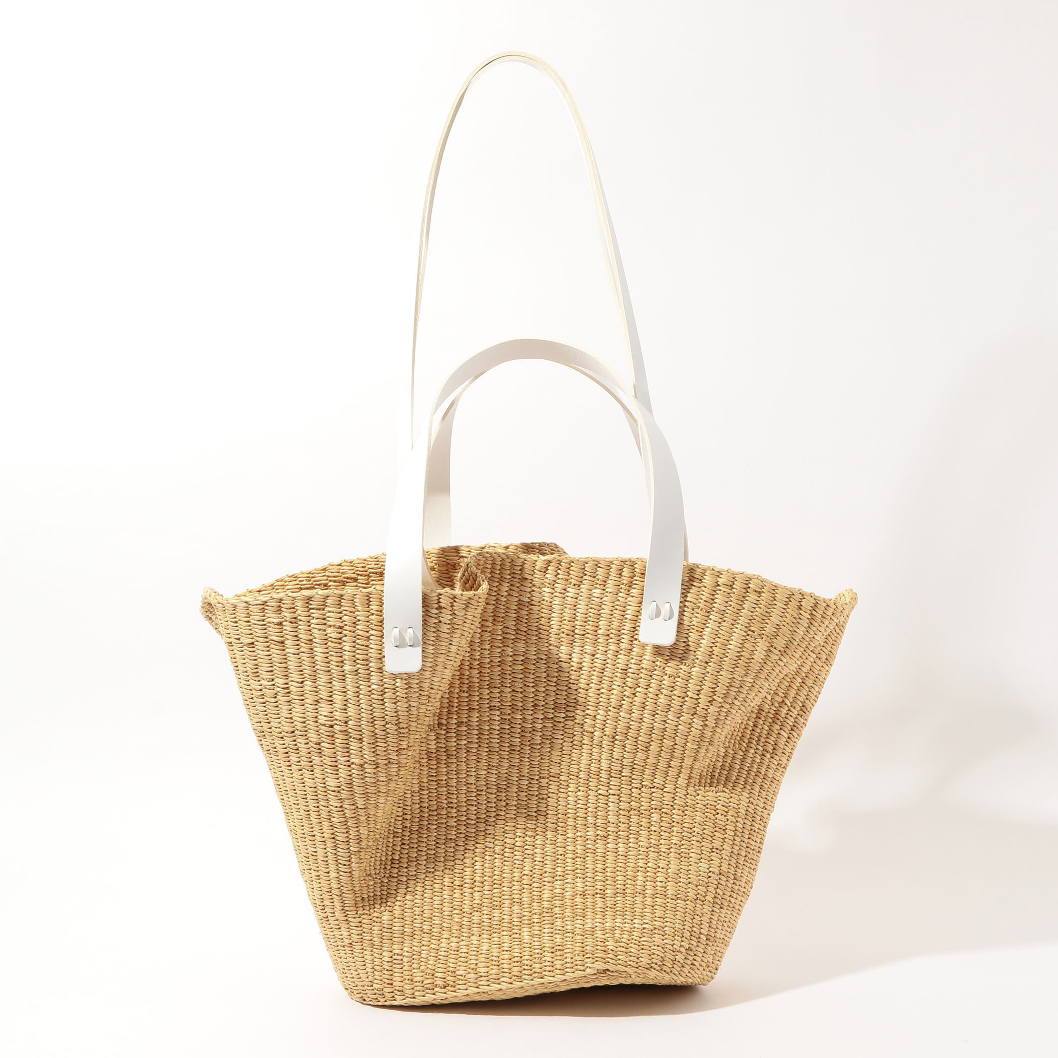 別注】INES BRESSAND FROISSE SHOPPING Bag｜トゥモローランド